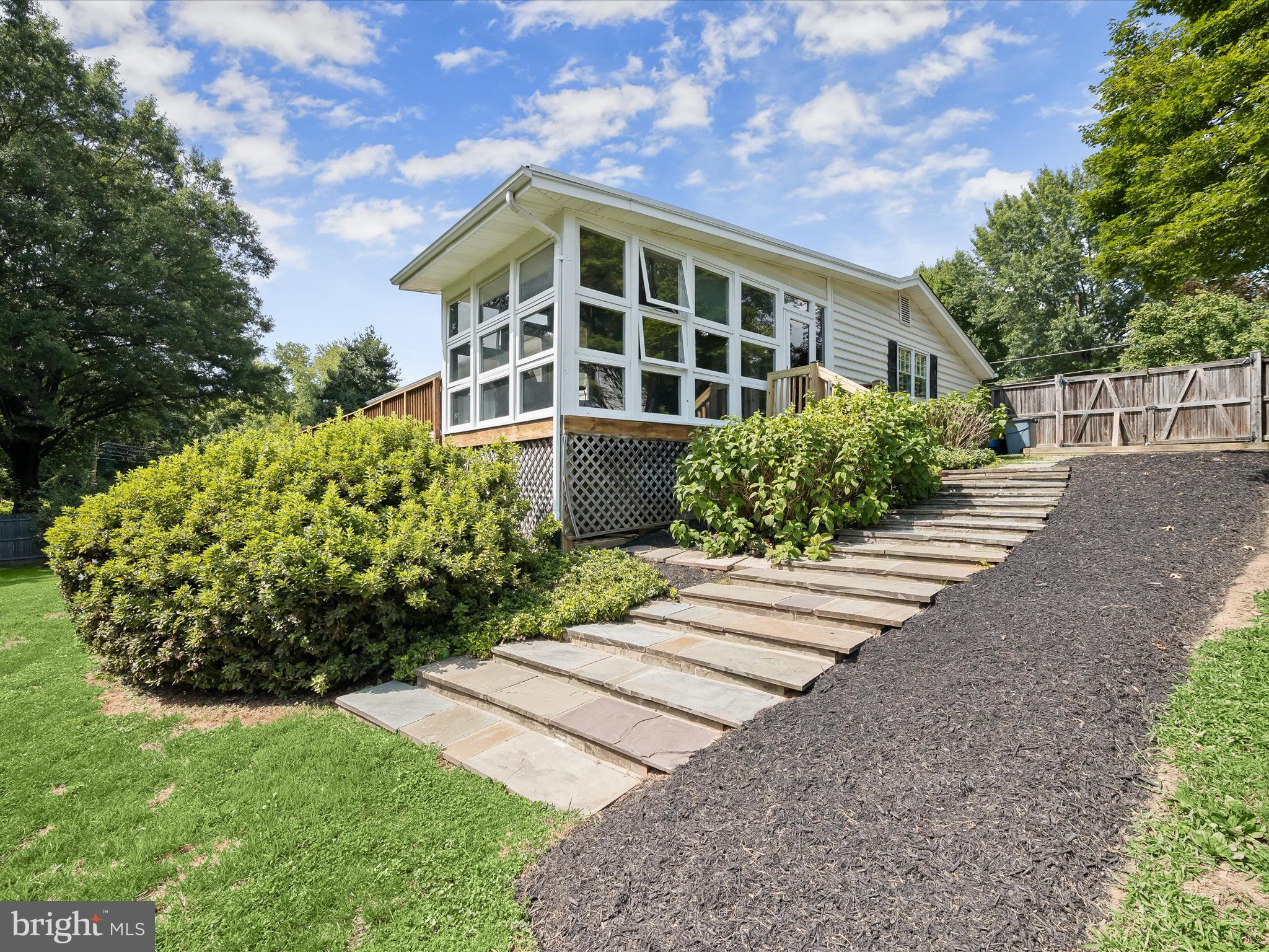 17405 PARK MILL DRIVE