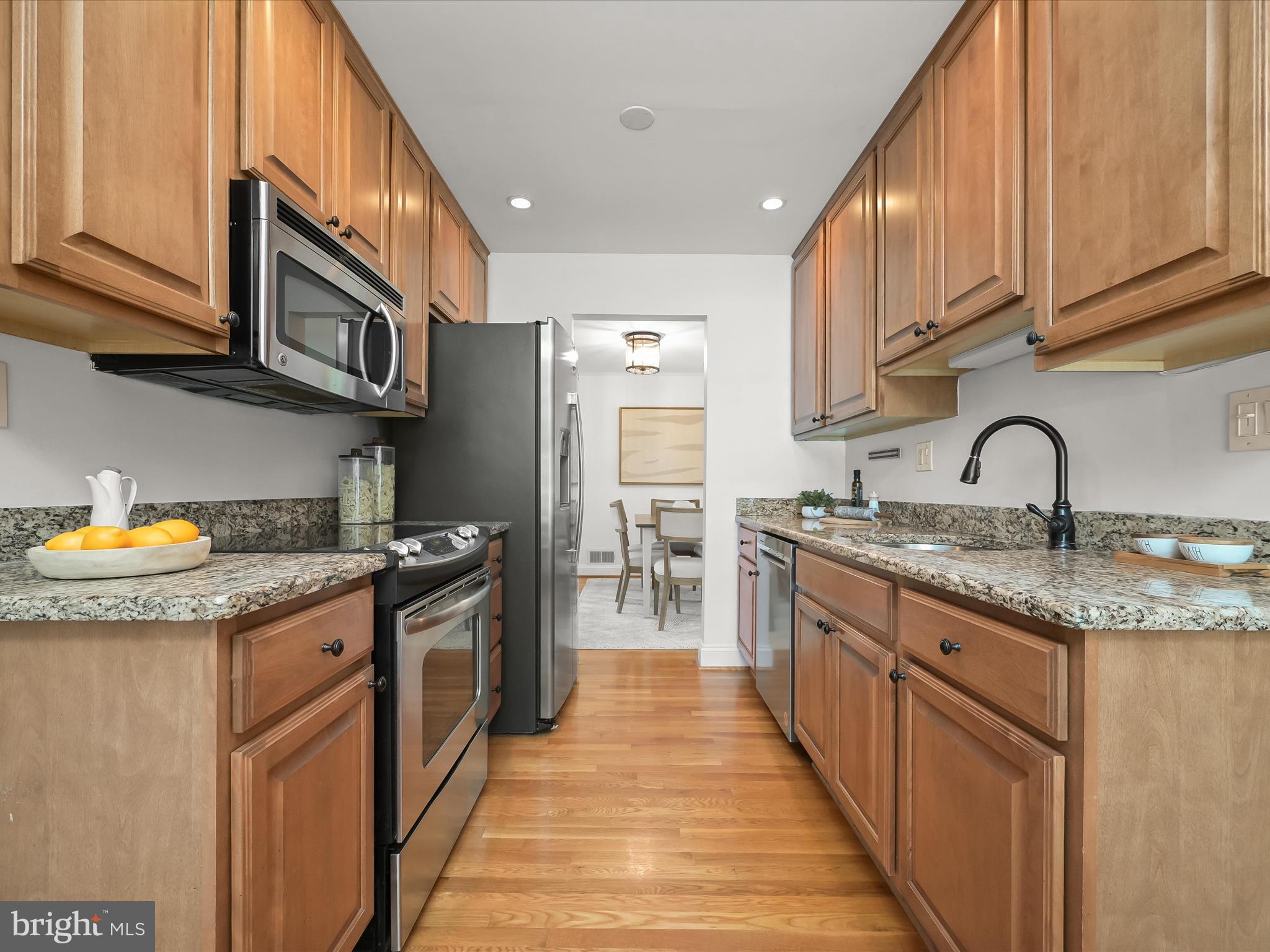 17405 PARK MILL DRIVE