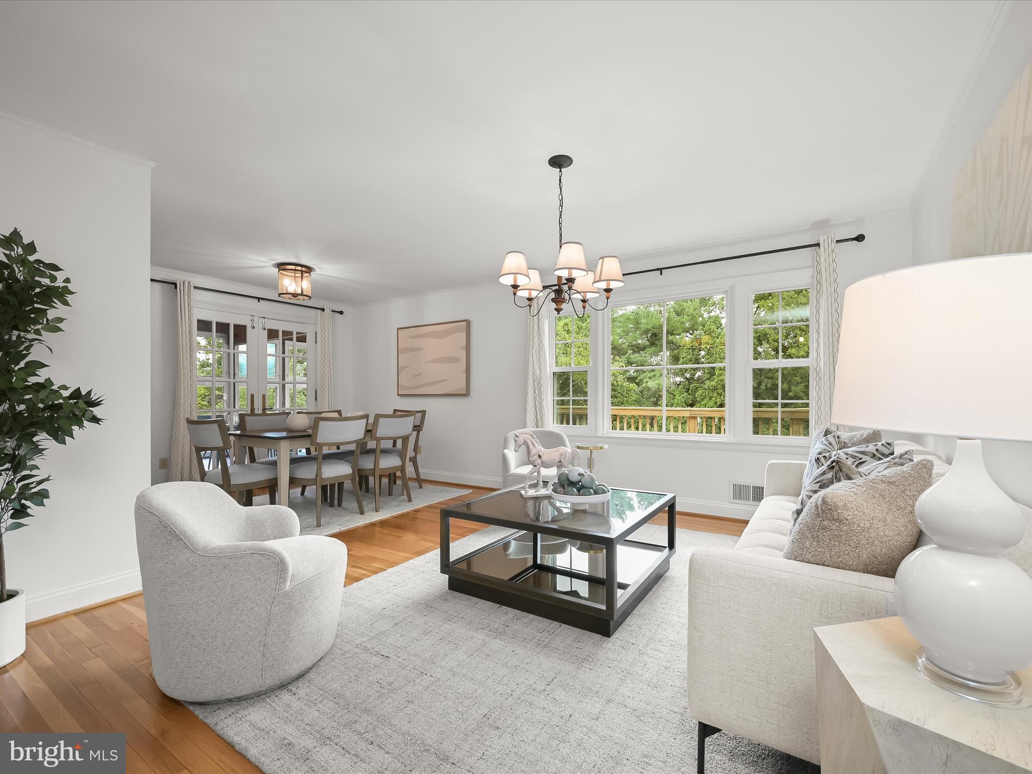 17405 PARK MILL DRIVE