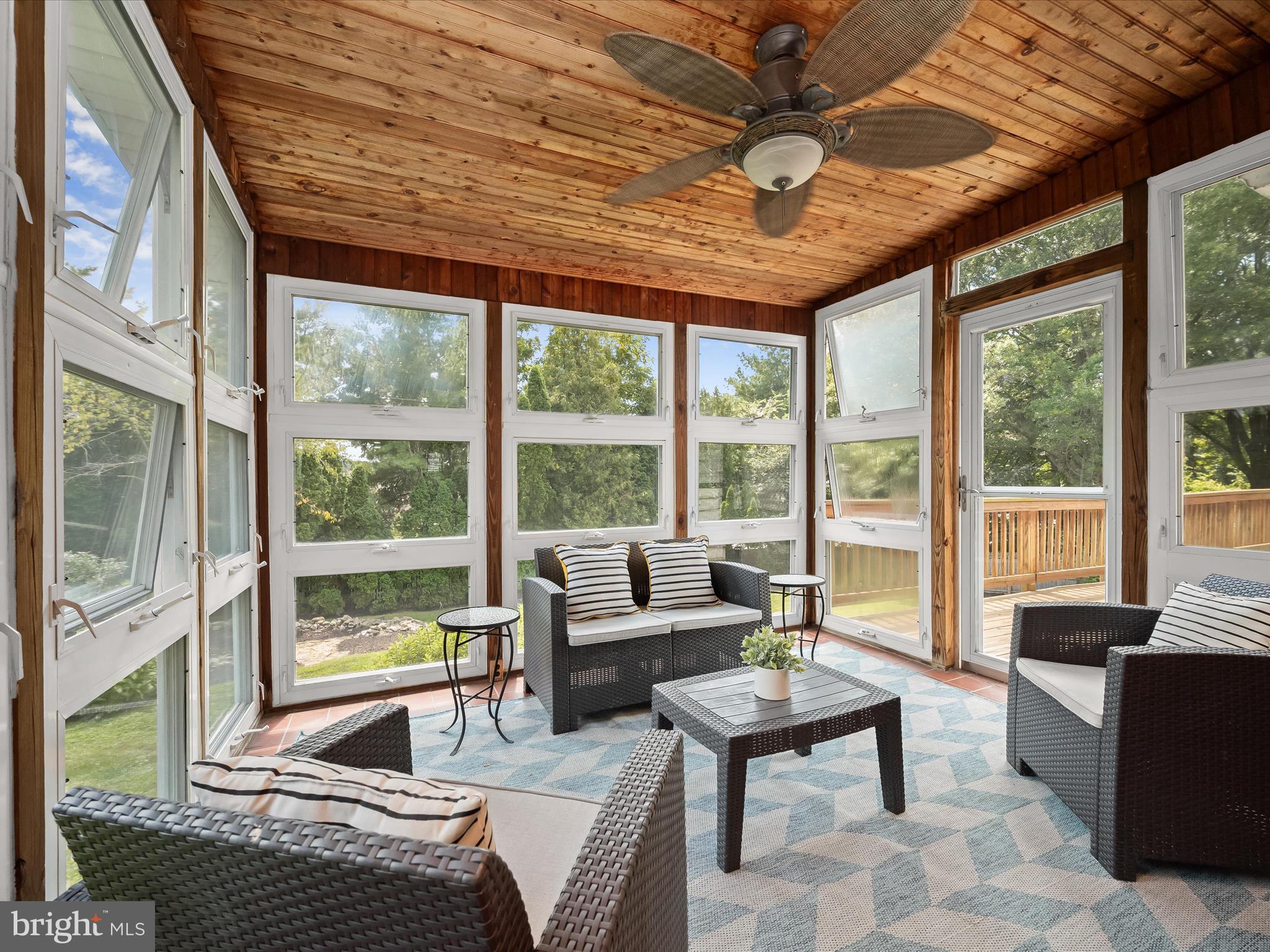 17405 PARK MILL DRIVE