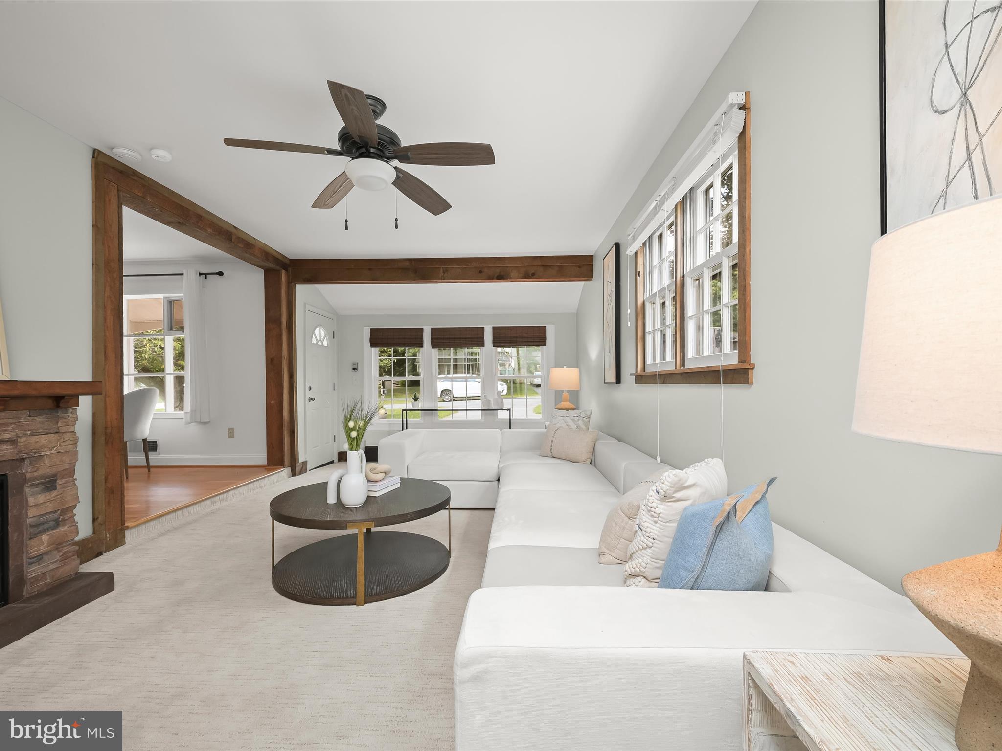 17405 PARK MILL DRIVE