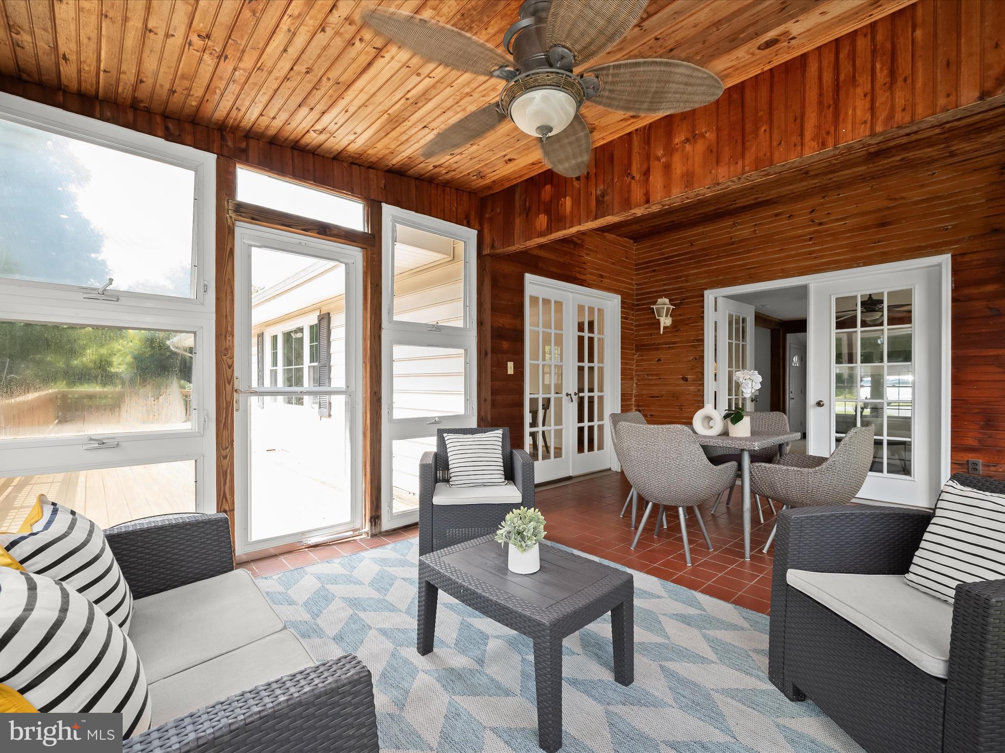 17405 PARK MILL DRIVE