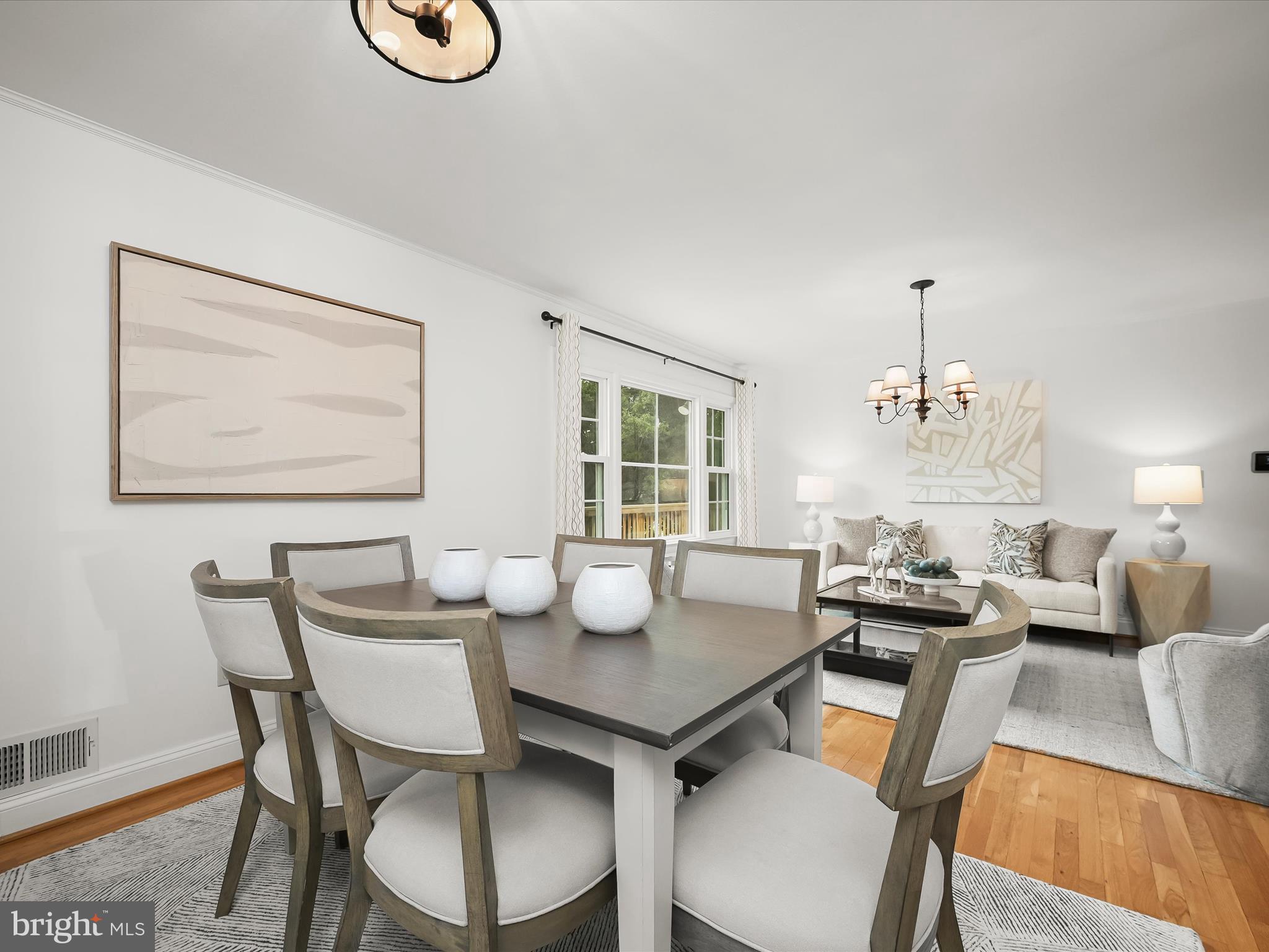 17405 PARK MILL DRIVE