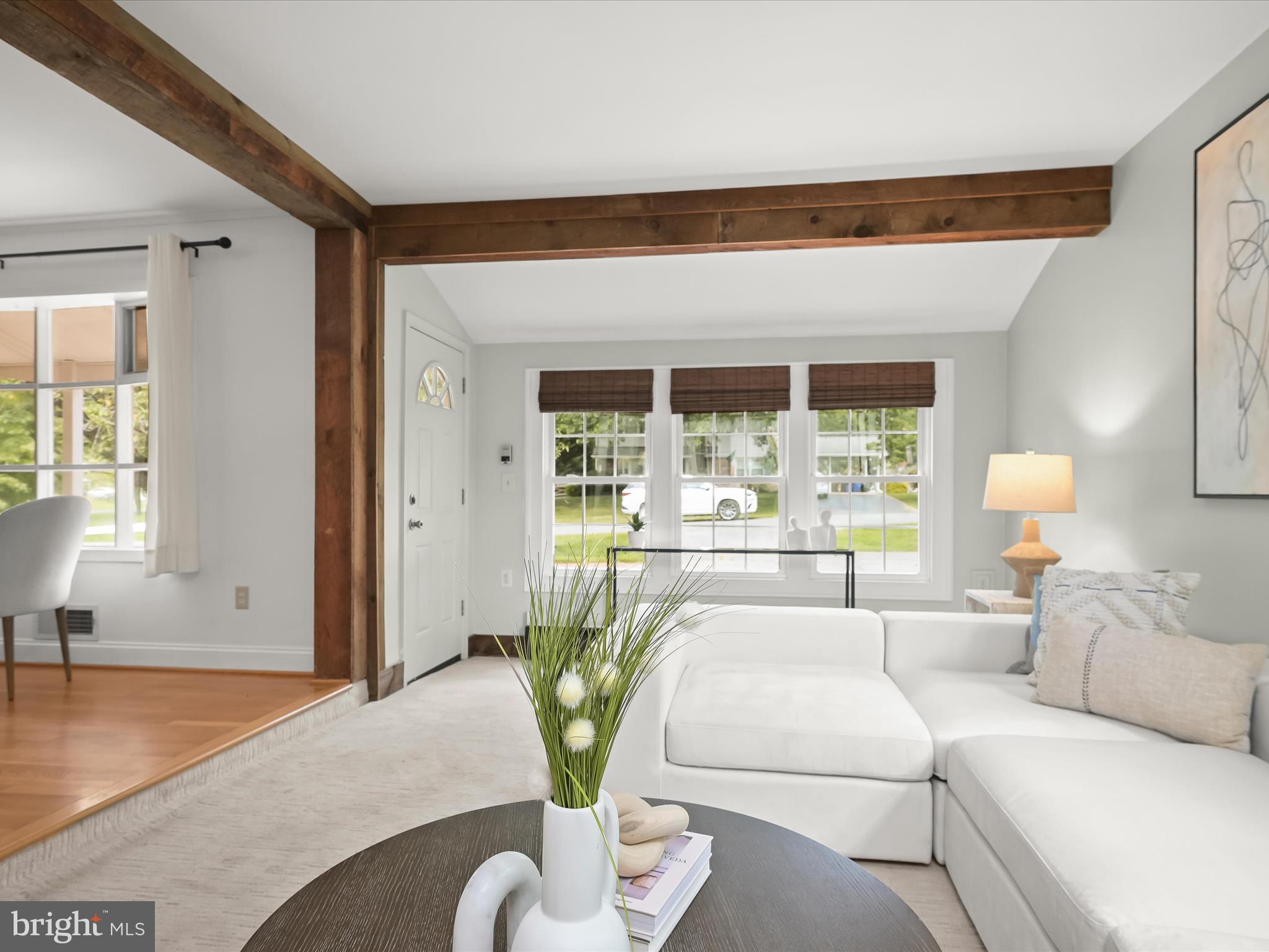 17405 PARK MILL DRIVE