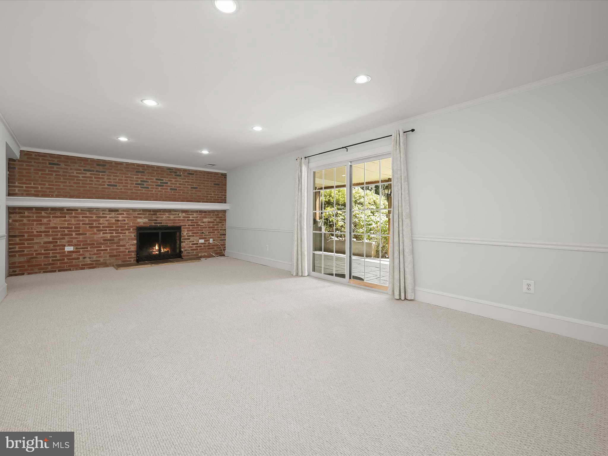 17405 PARK MILL DRIVE