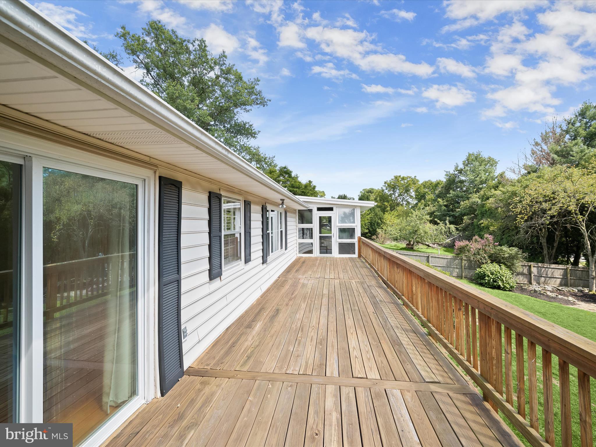 17405 PARK MILL DRIVE