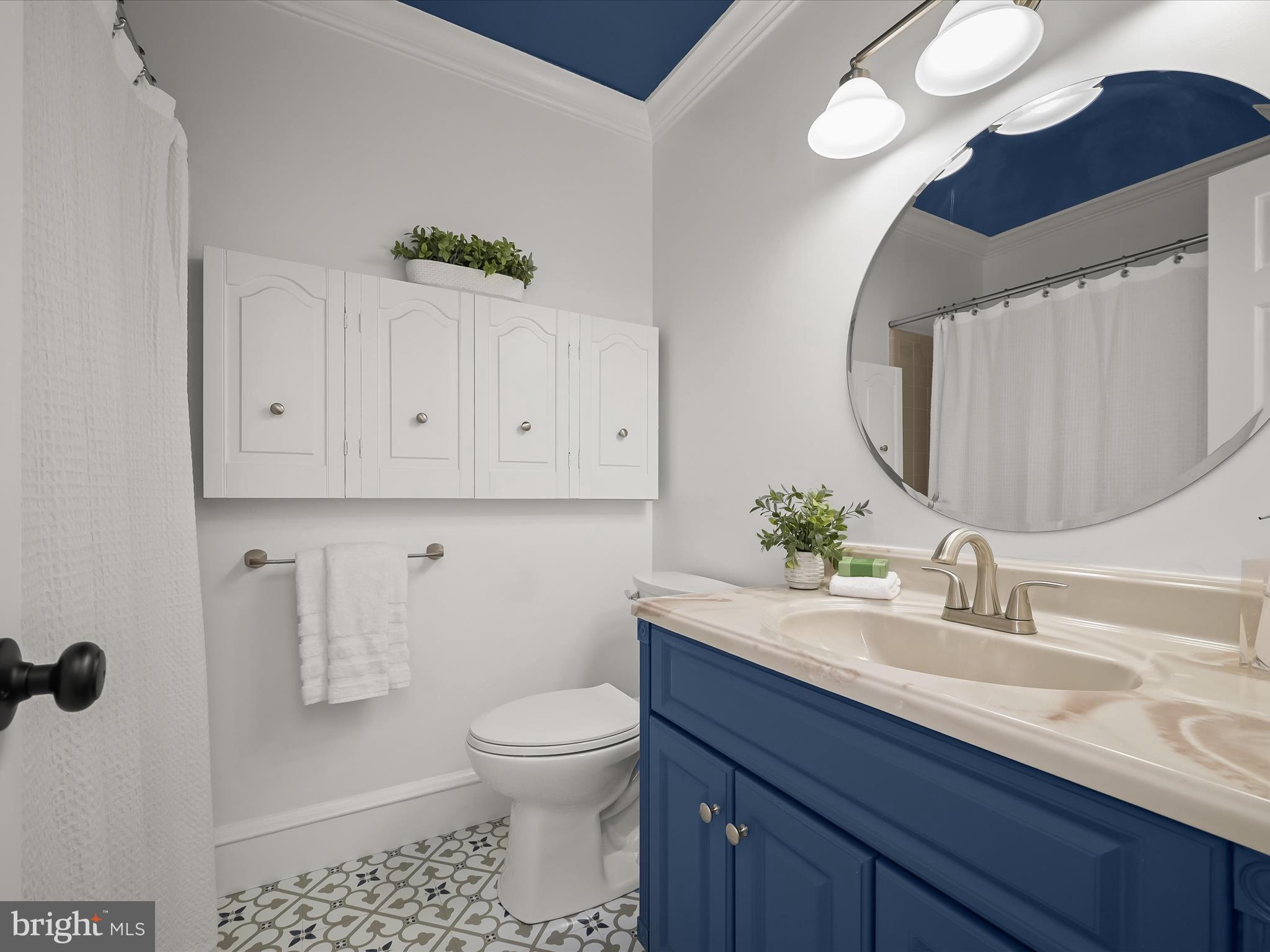 17405 PARK MILL DRIVE