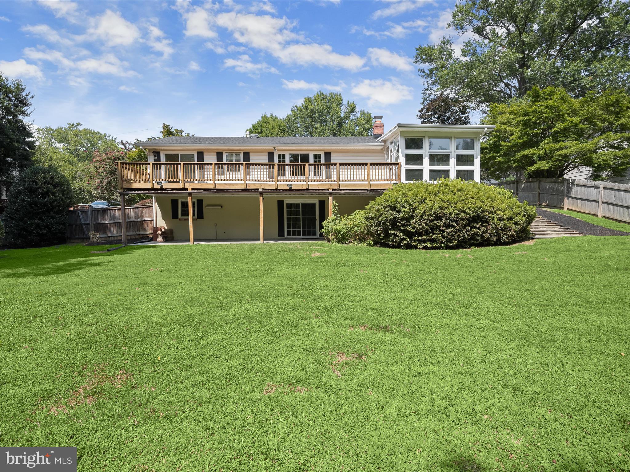 17405 PARK MILL DRIVE