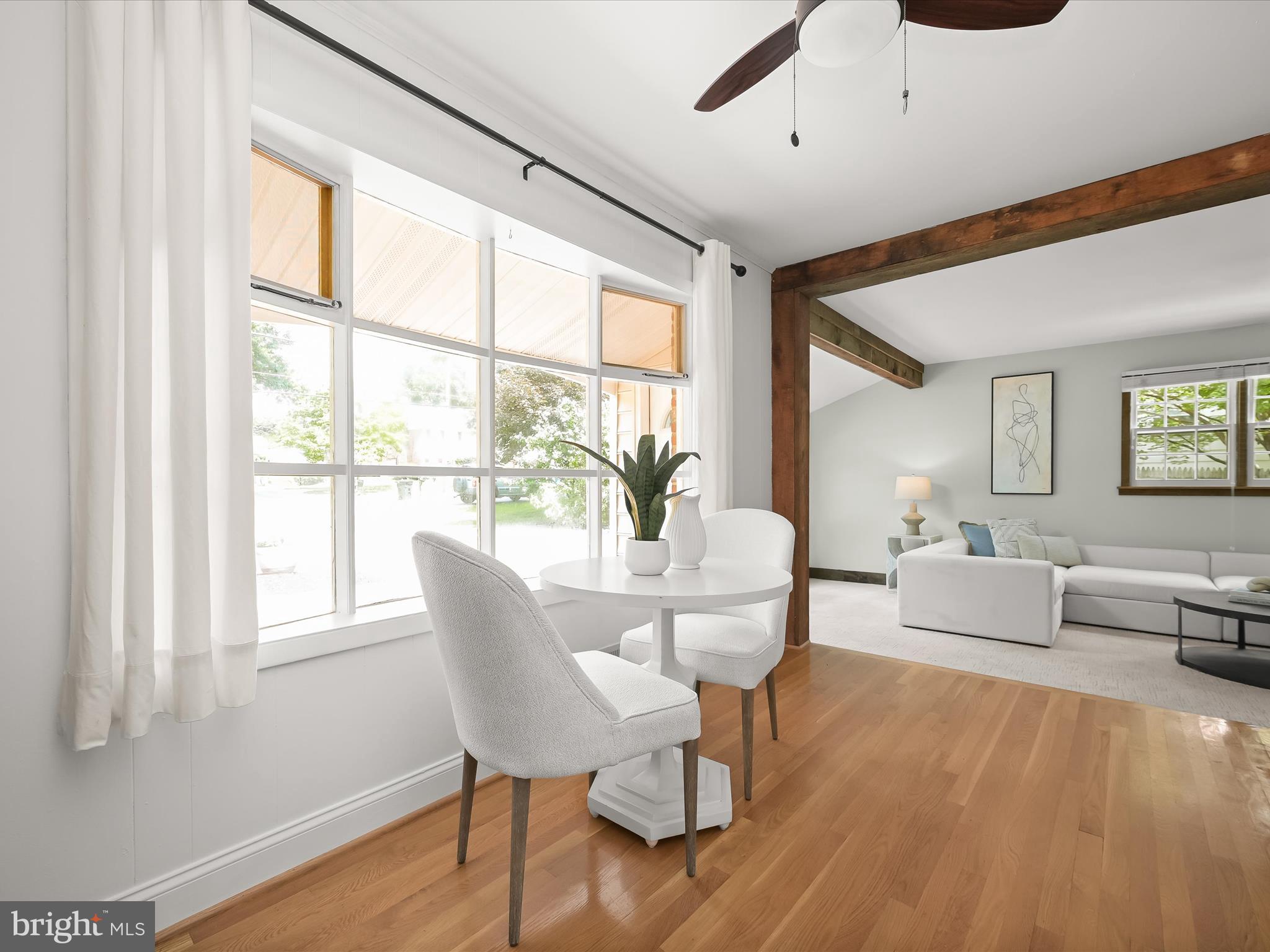 17405 PARK MILL DRIVE