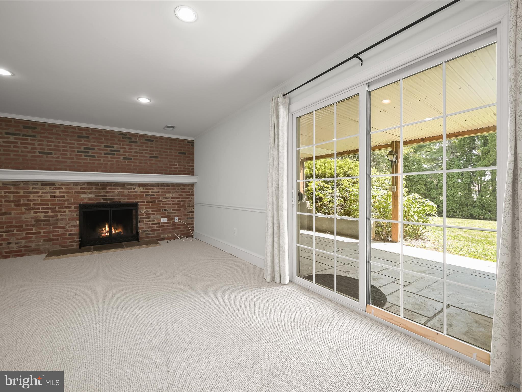 17405 PARK MILL DRIVE