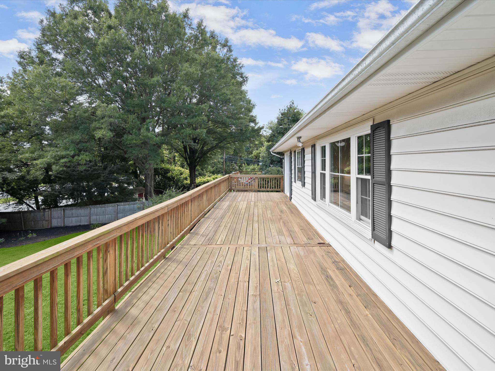 17405 PARK MILL DRIVE