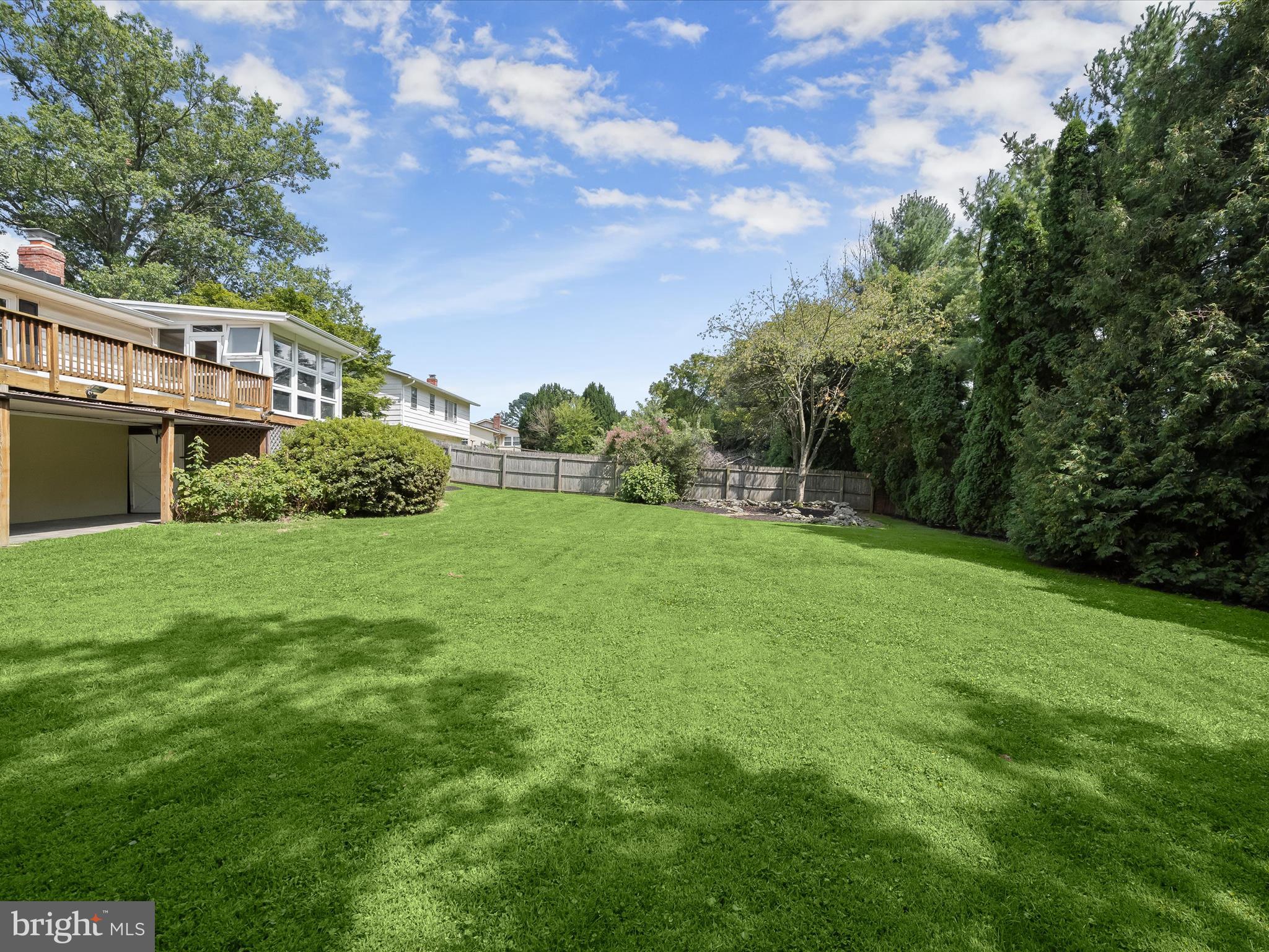 17405 PARK MILL DRIVE