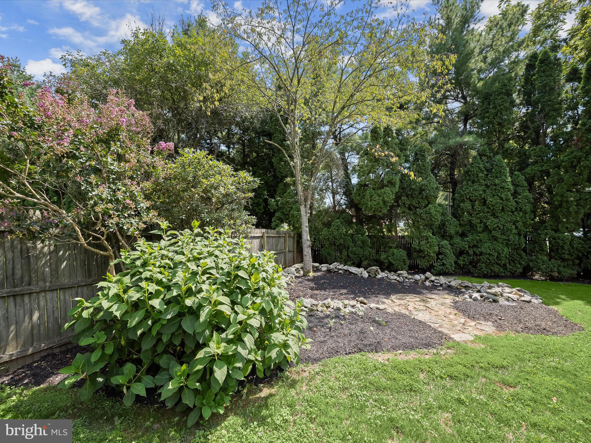 17405 PARK MILL DRIVE