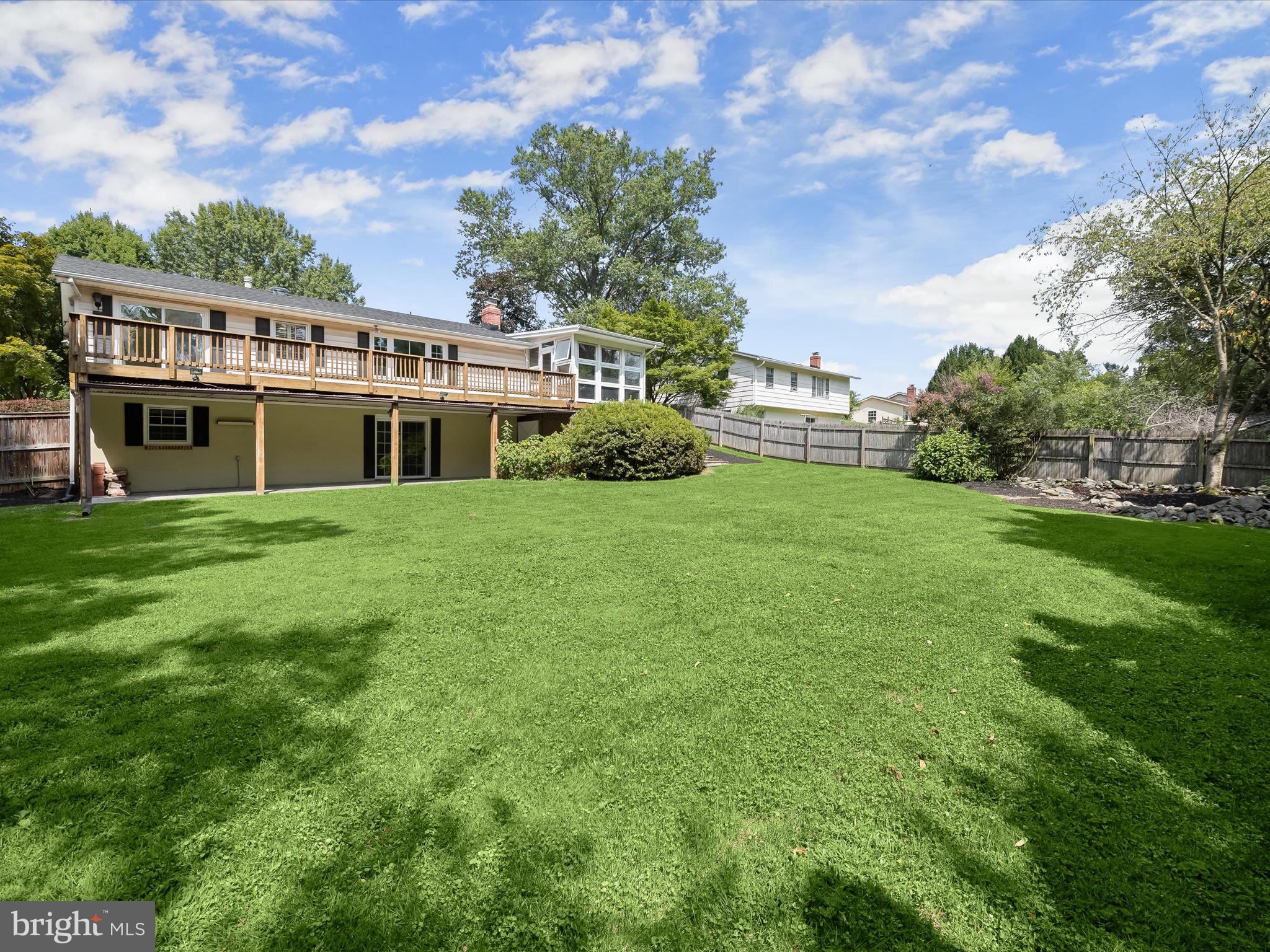 17405 PARK MILL DRIVE