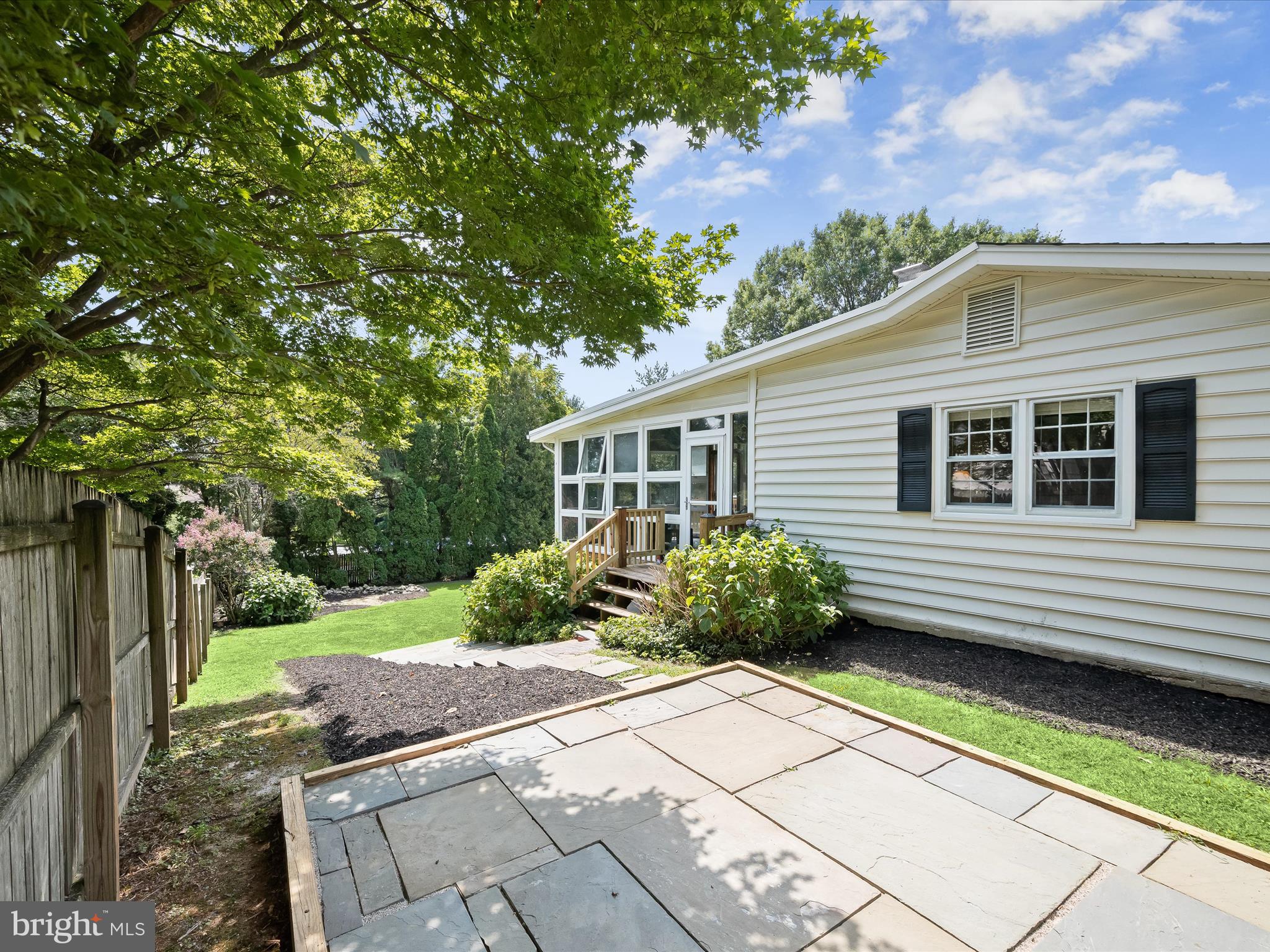 17405 PARK MILL DRIVE