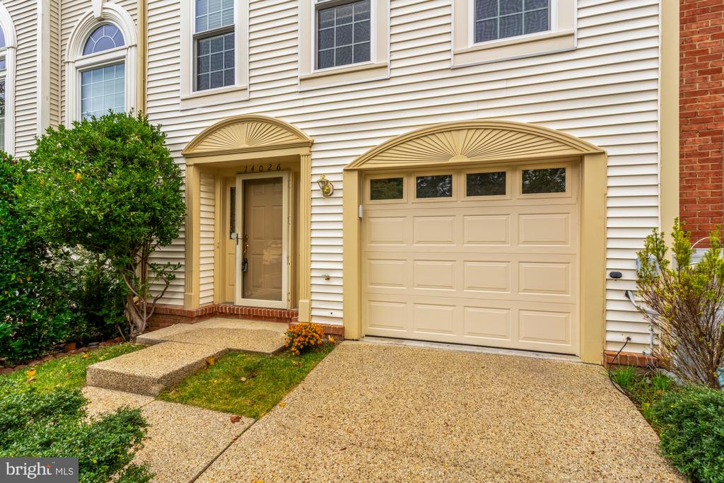 14026 GULLIVERS TRAIL