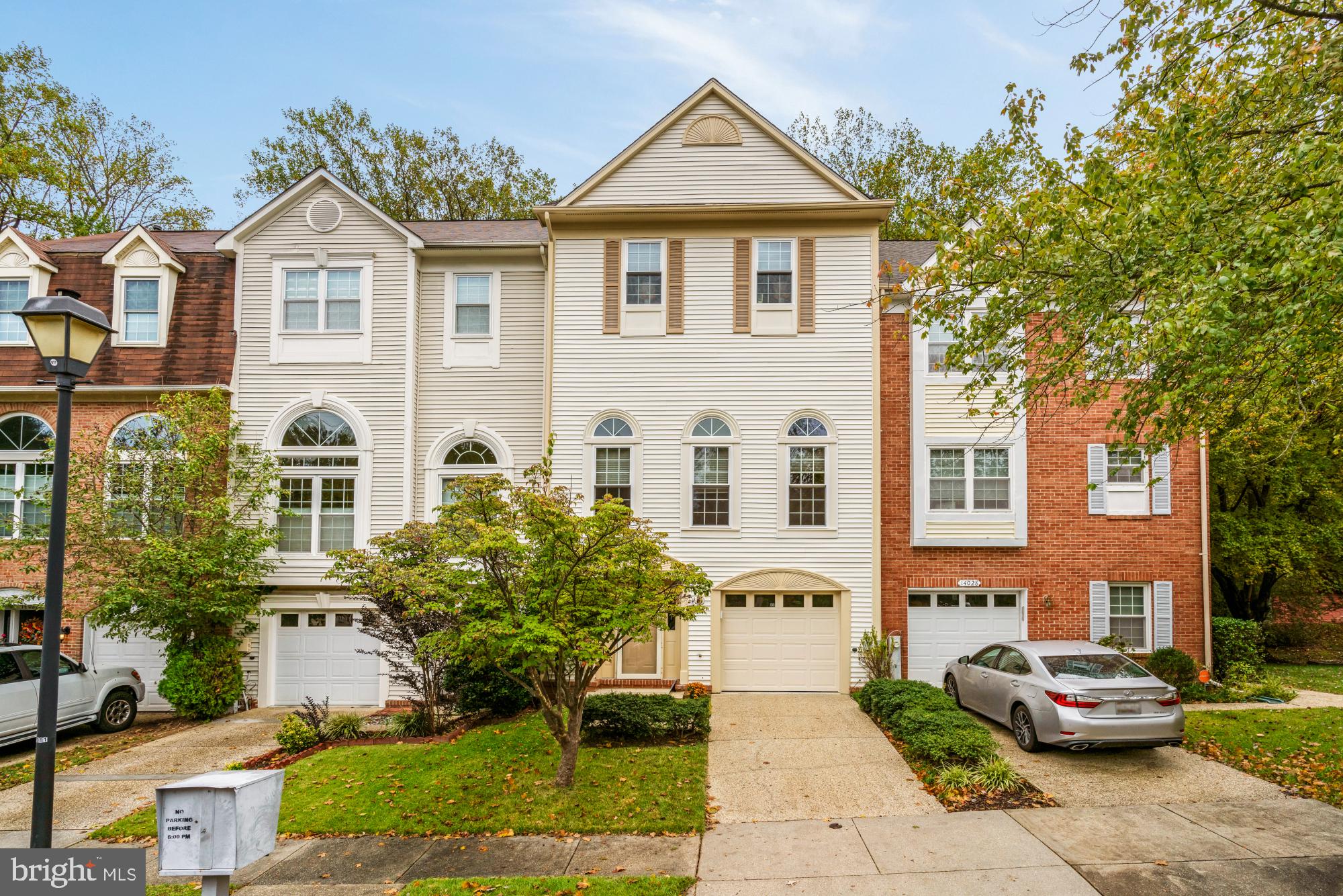 14026 GULLIVERS TRAIL