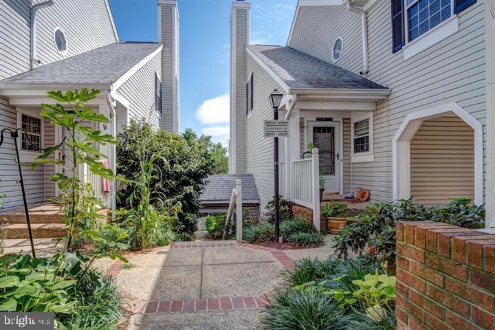 2903 S Woodley St #A