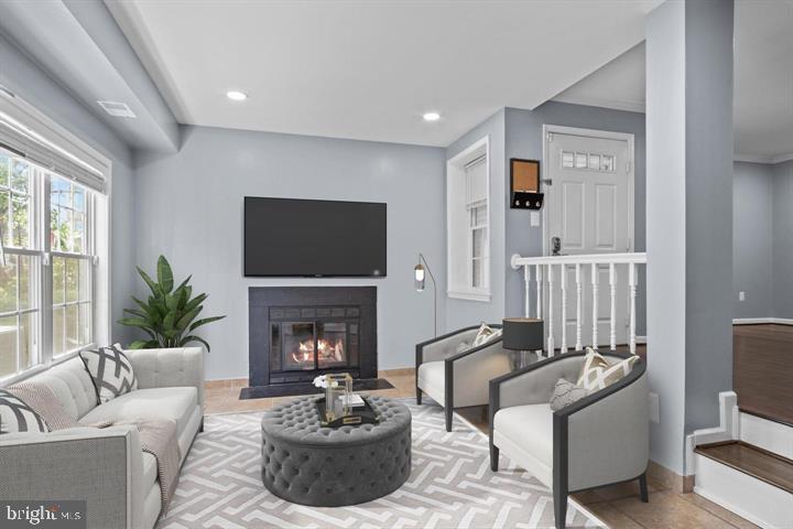 2903 S Woodley St #A