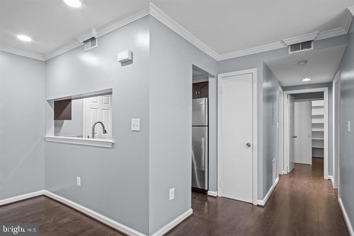 2903 S Woodley St #A