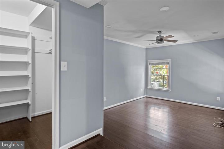 2903 S Woodley St #A