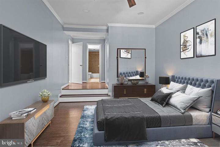 2903 S Woodley St #A