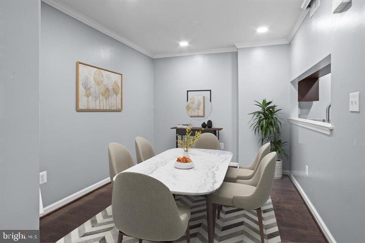 2903 S Woodley St #A