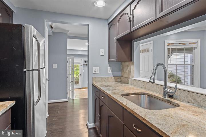 2903 S Woodley St #A