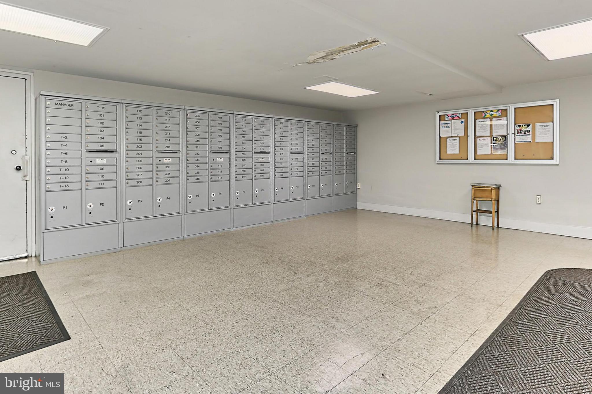 5300 Columbia Pike #902