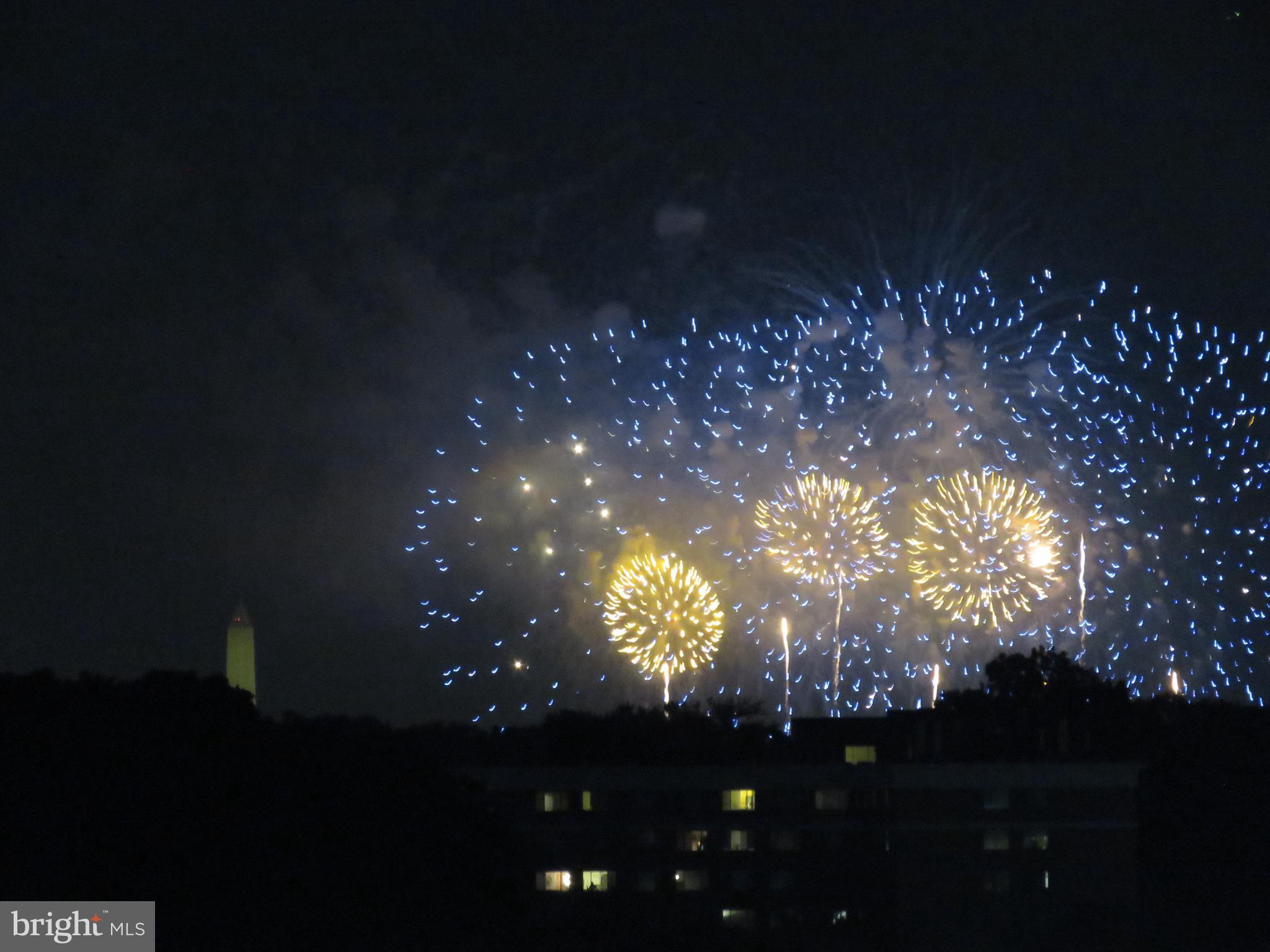 5300 Columbia Pike #902