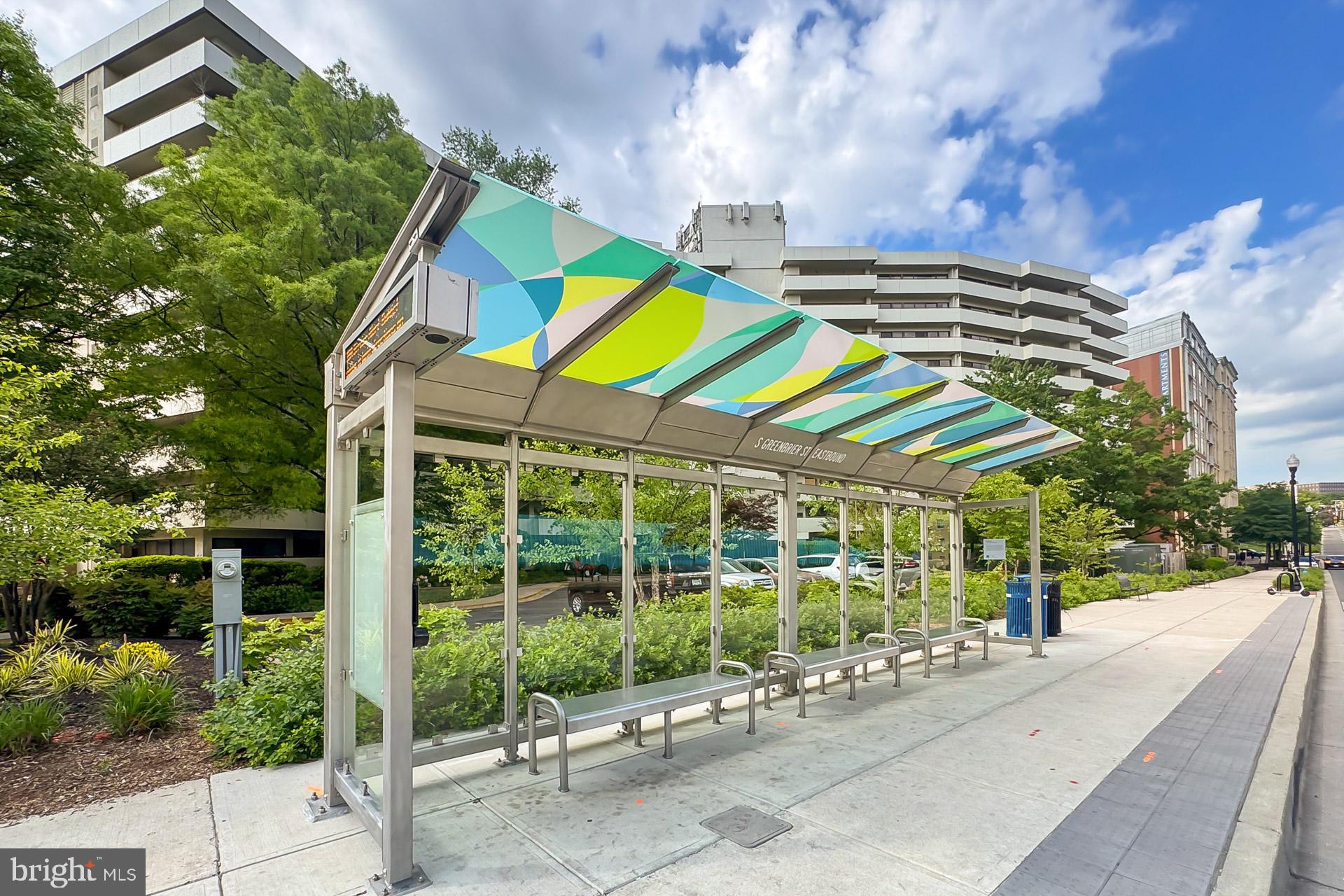 5300 Columbia Pike #902