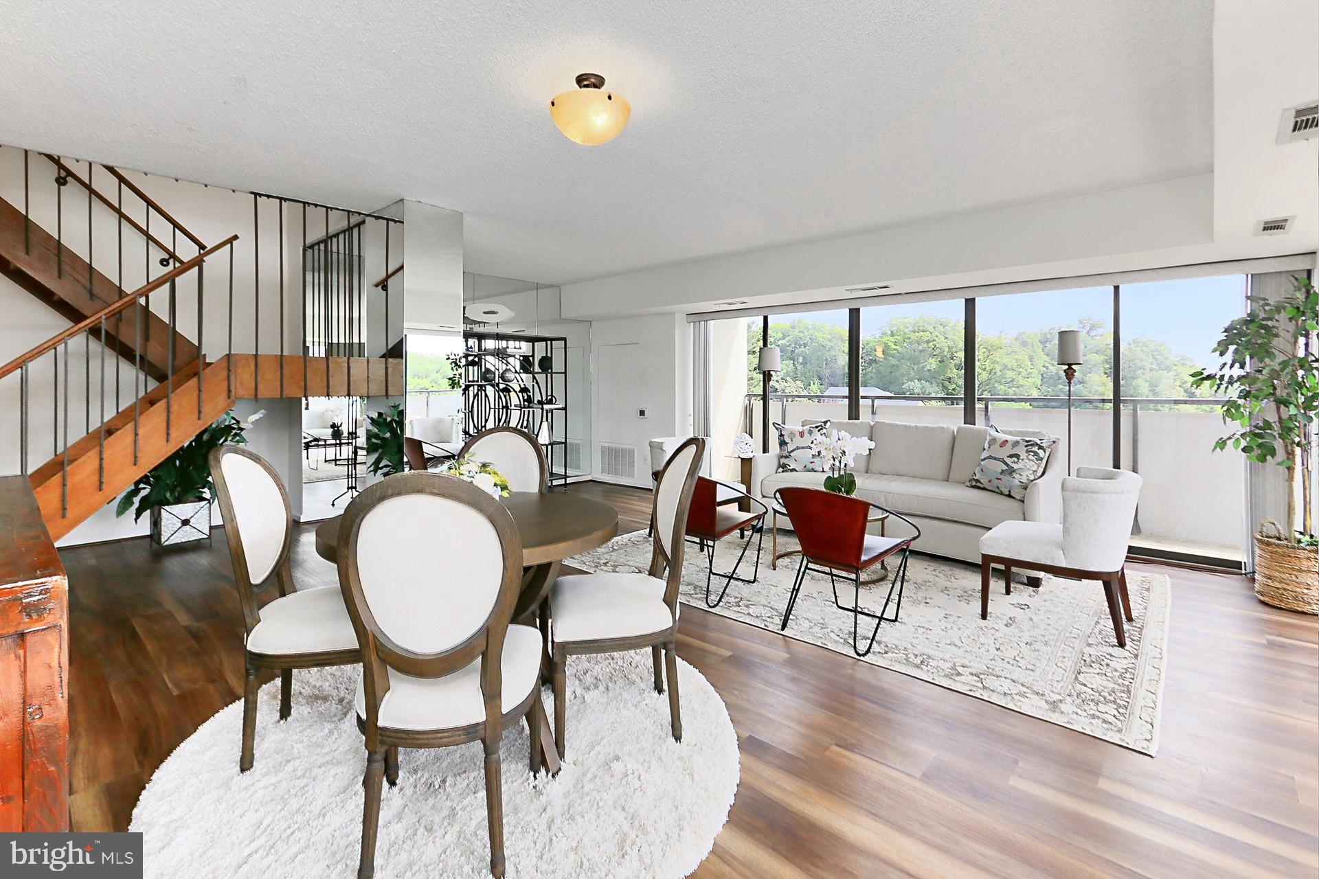 5300 Columbia Pike #902