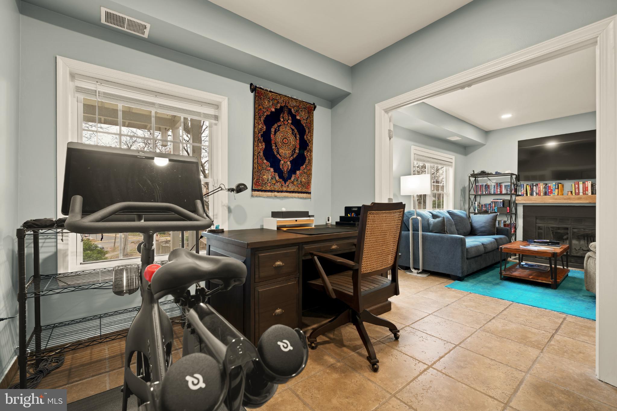 2903 S WOODLEY STREET A