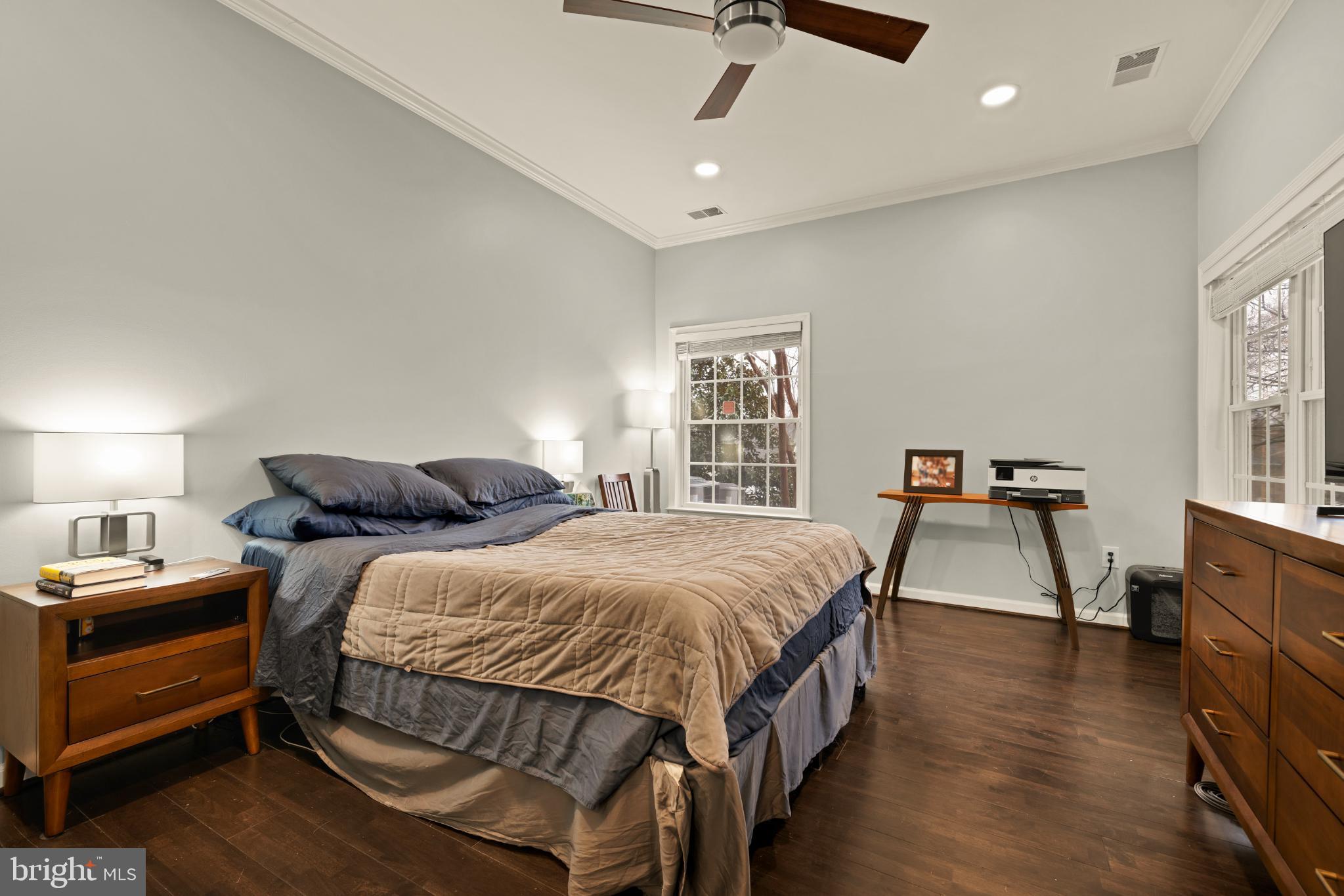 2903 S WOODLEY STREET A