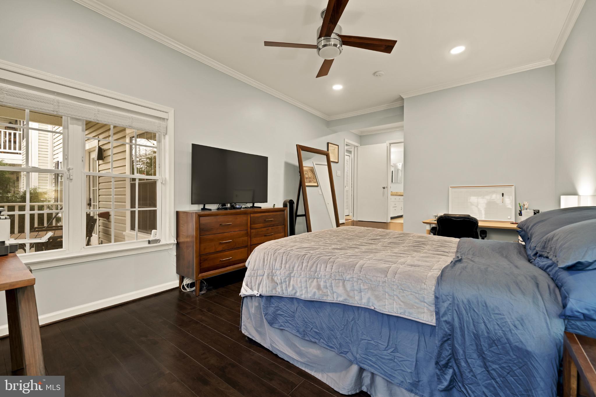 2903 S WOODLEY STREET A