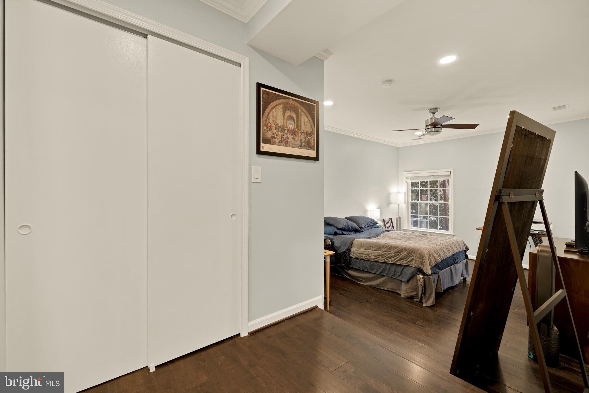 2903 S WOODLEY STREET A