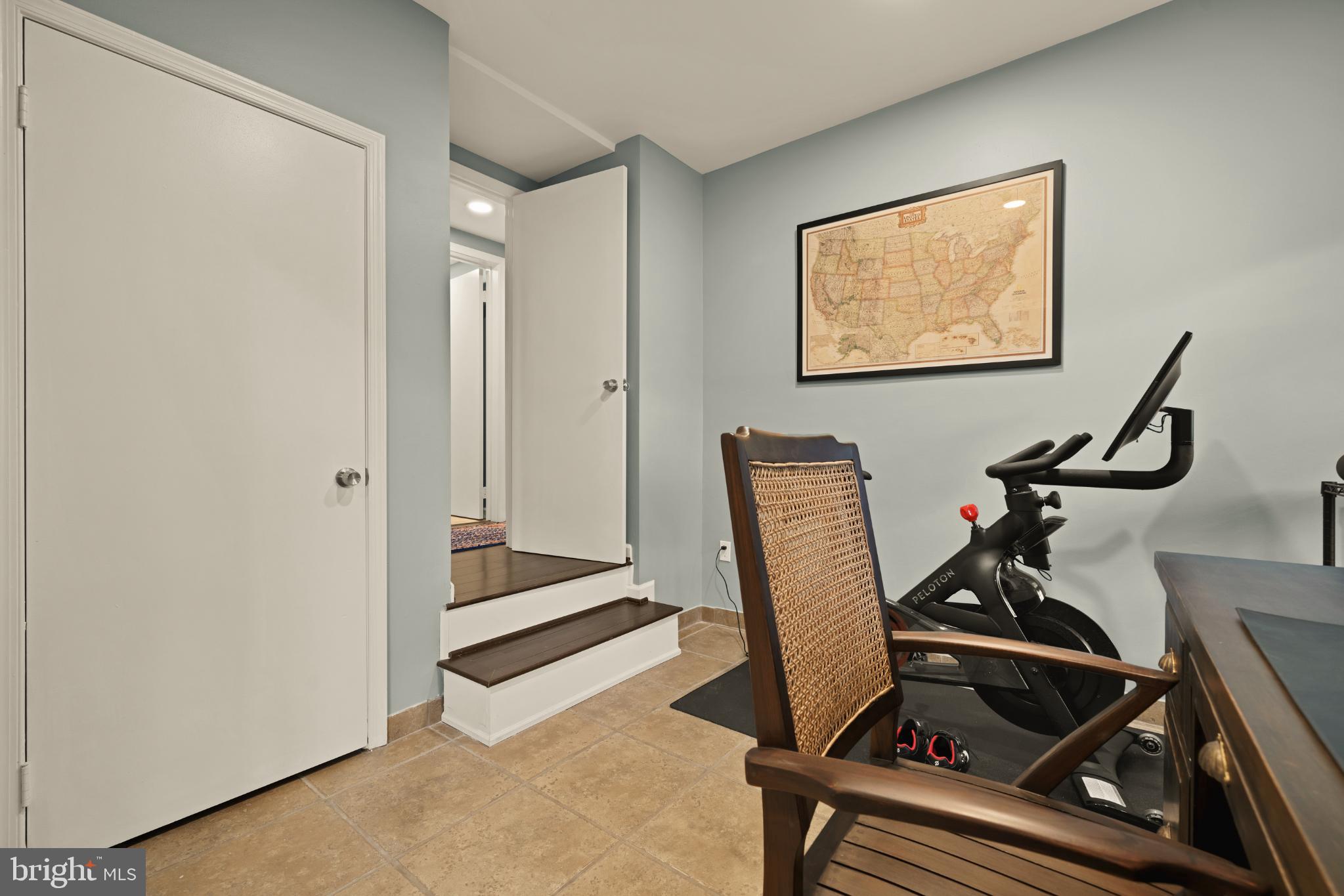 2903 S WOODLEY STREET A