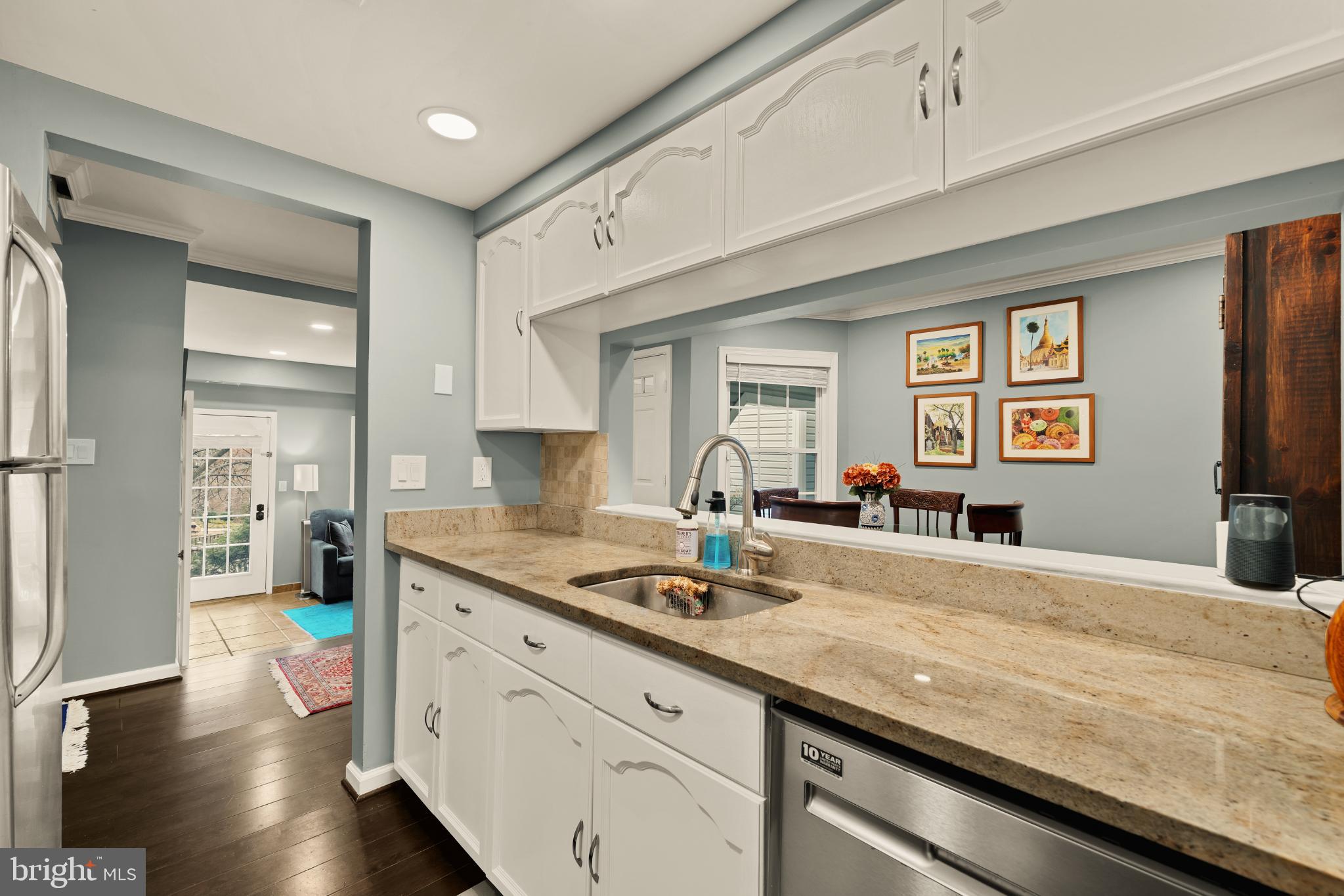 2903 S WOODLEY STREET A