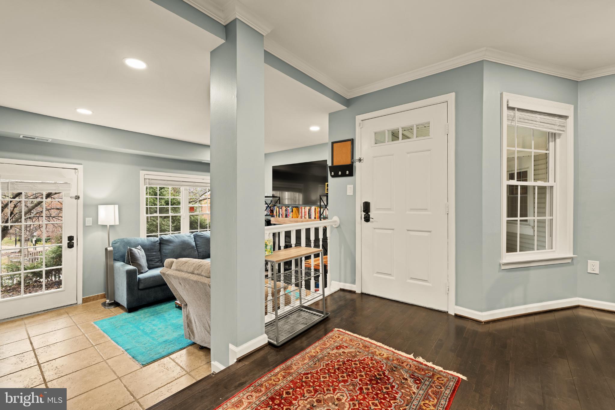 2903 S WOODLEY STREET A