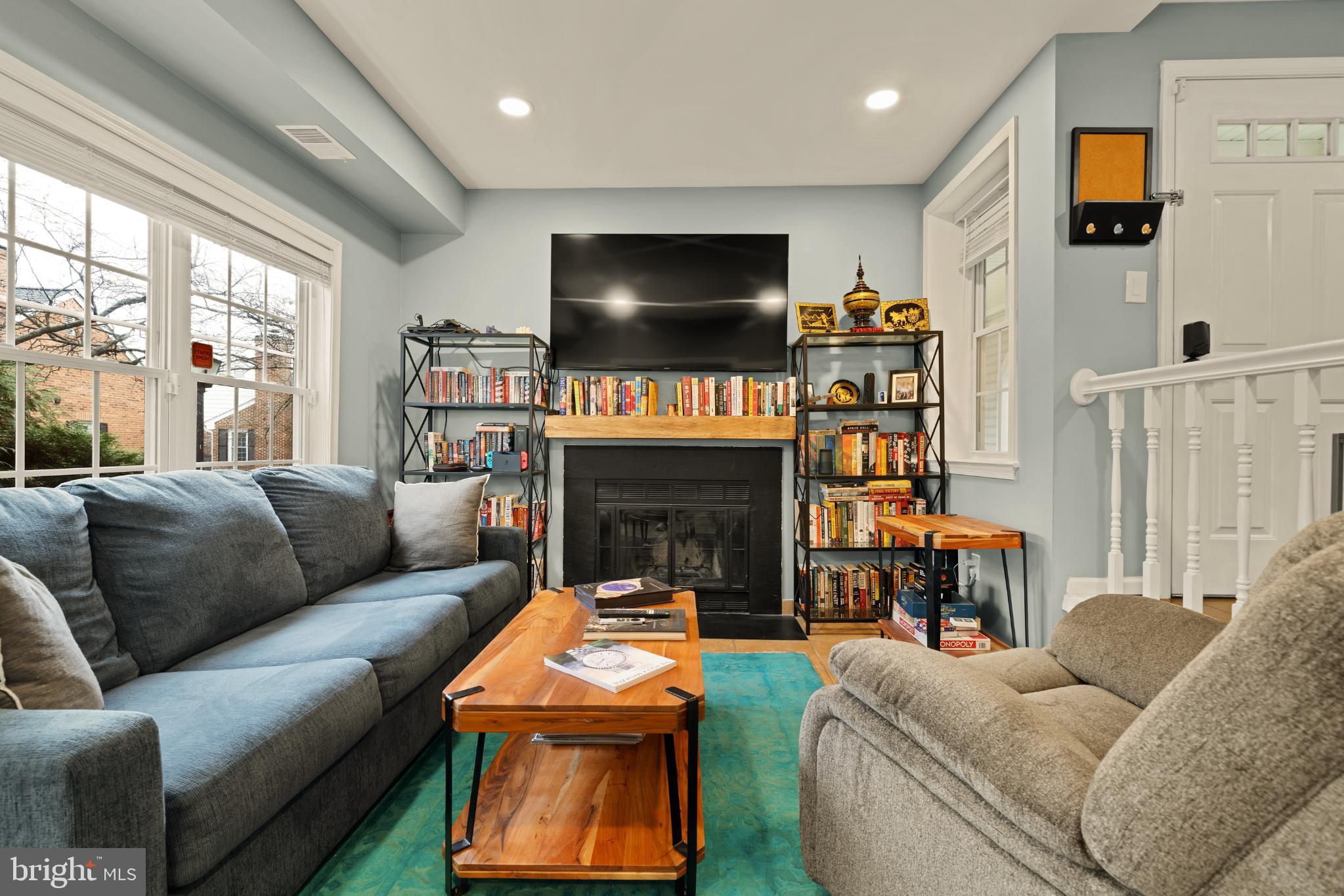 2903 S WOODLEY STREET A