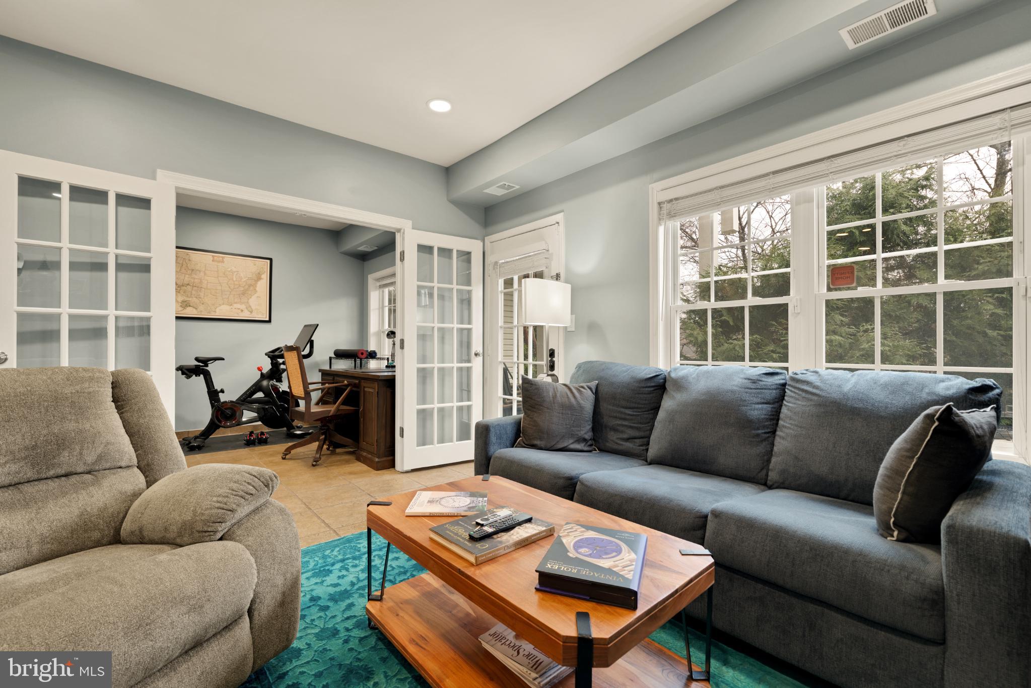 2903 S WOODLEY STREET A