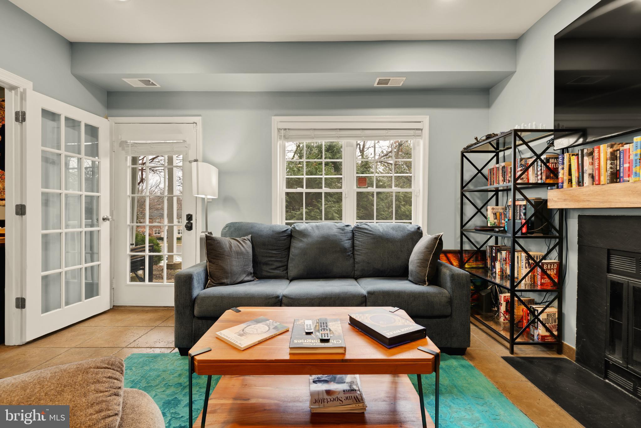 2903 S WOODLEY STREET A