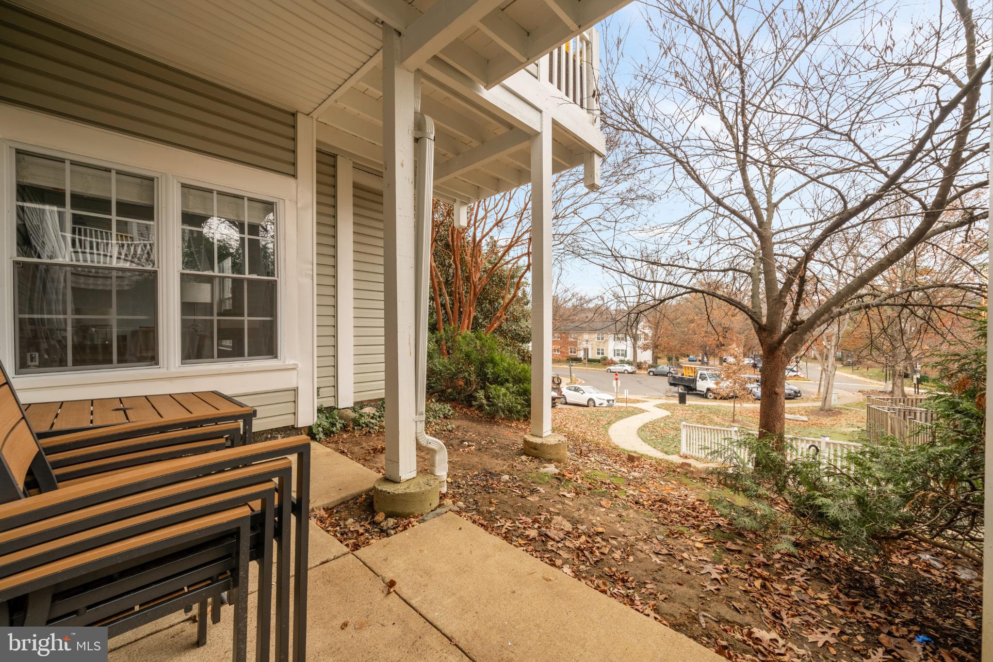 2903 S WOODLEY STREET A