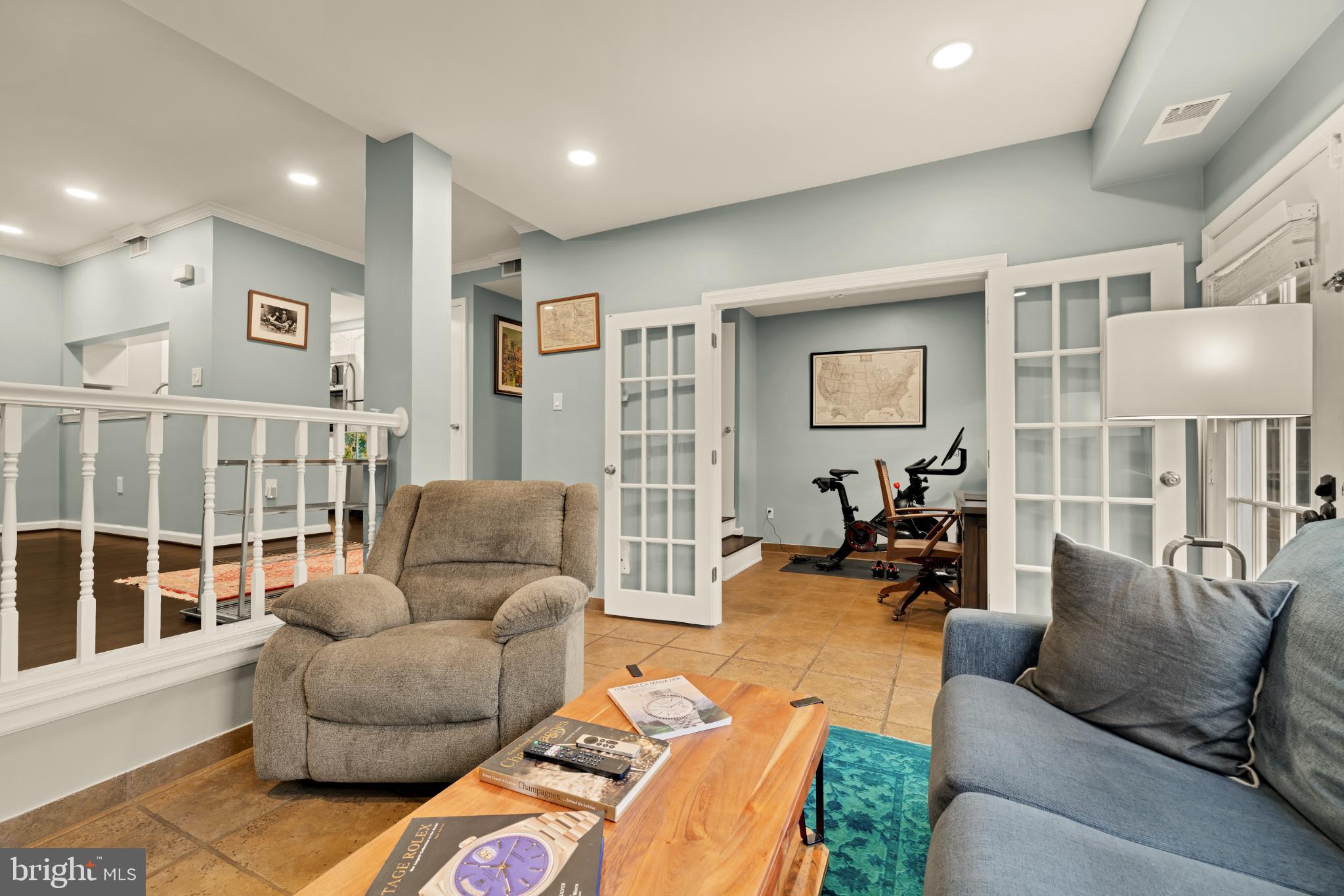 2903 S WOODLEY STREET A