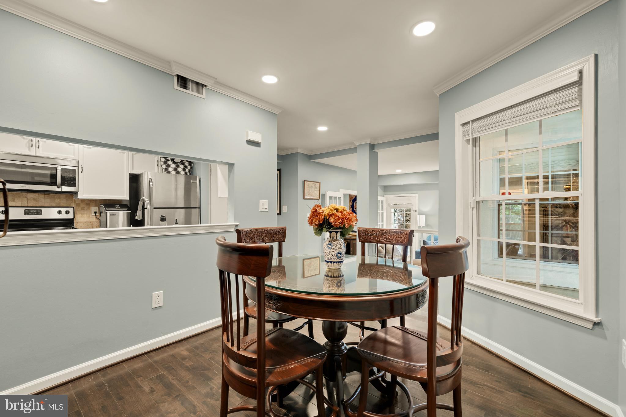 2903 S WOODLEY STREET A