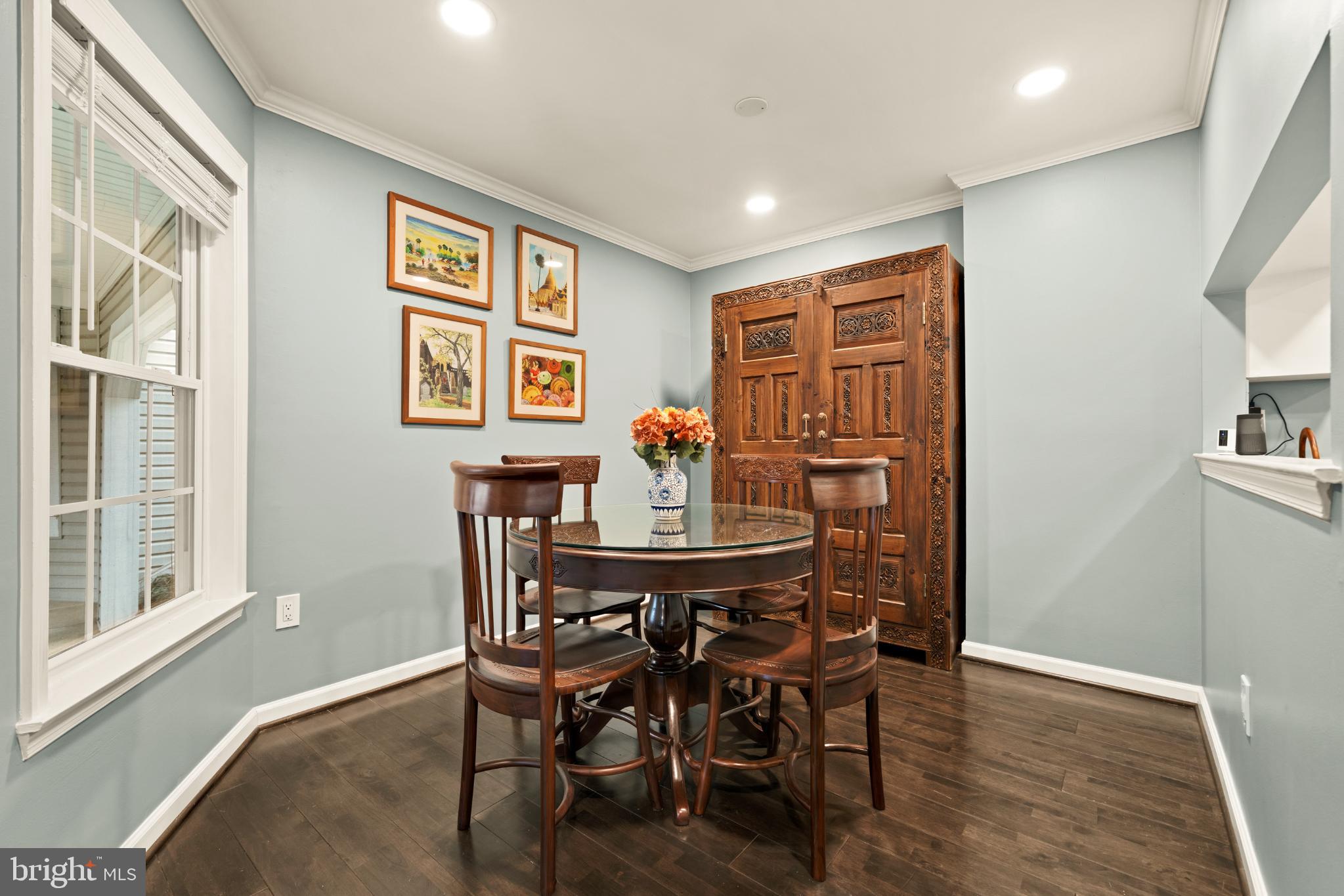 2903 S WOODLEY STREET A