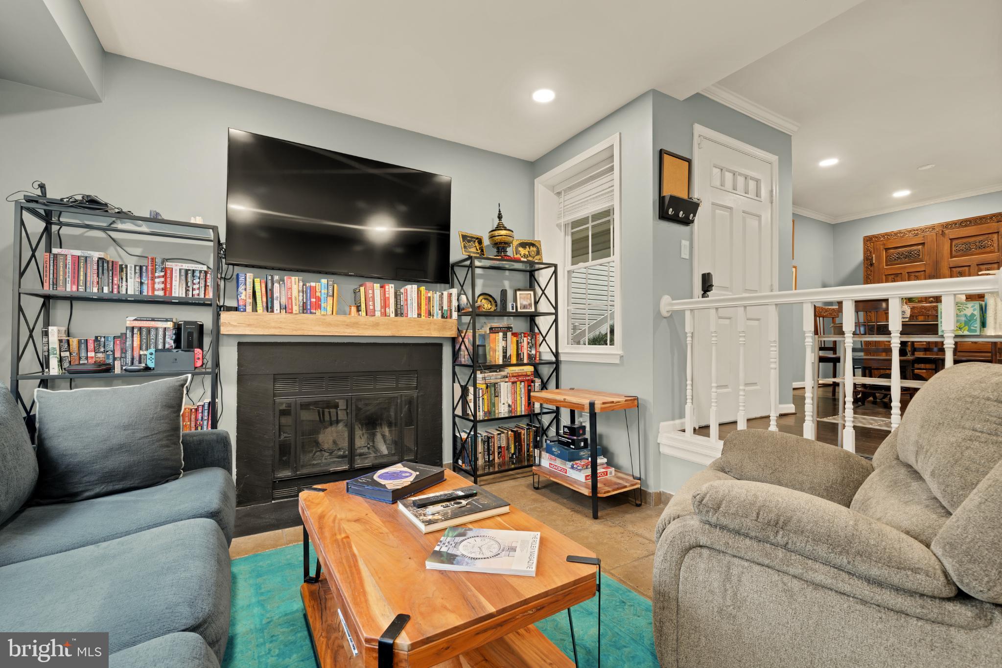 2903 S WOODLEY STREET A