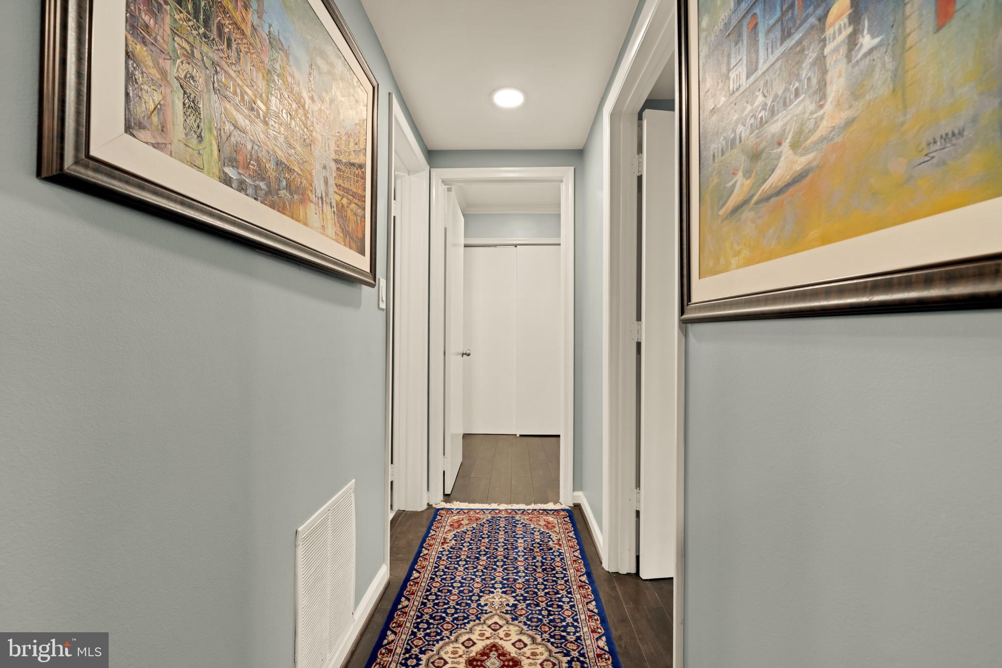 2903 S WOODLEY STREET A