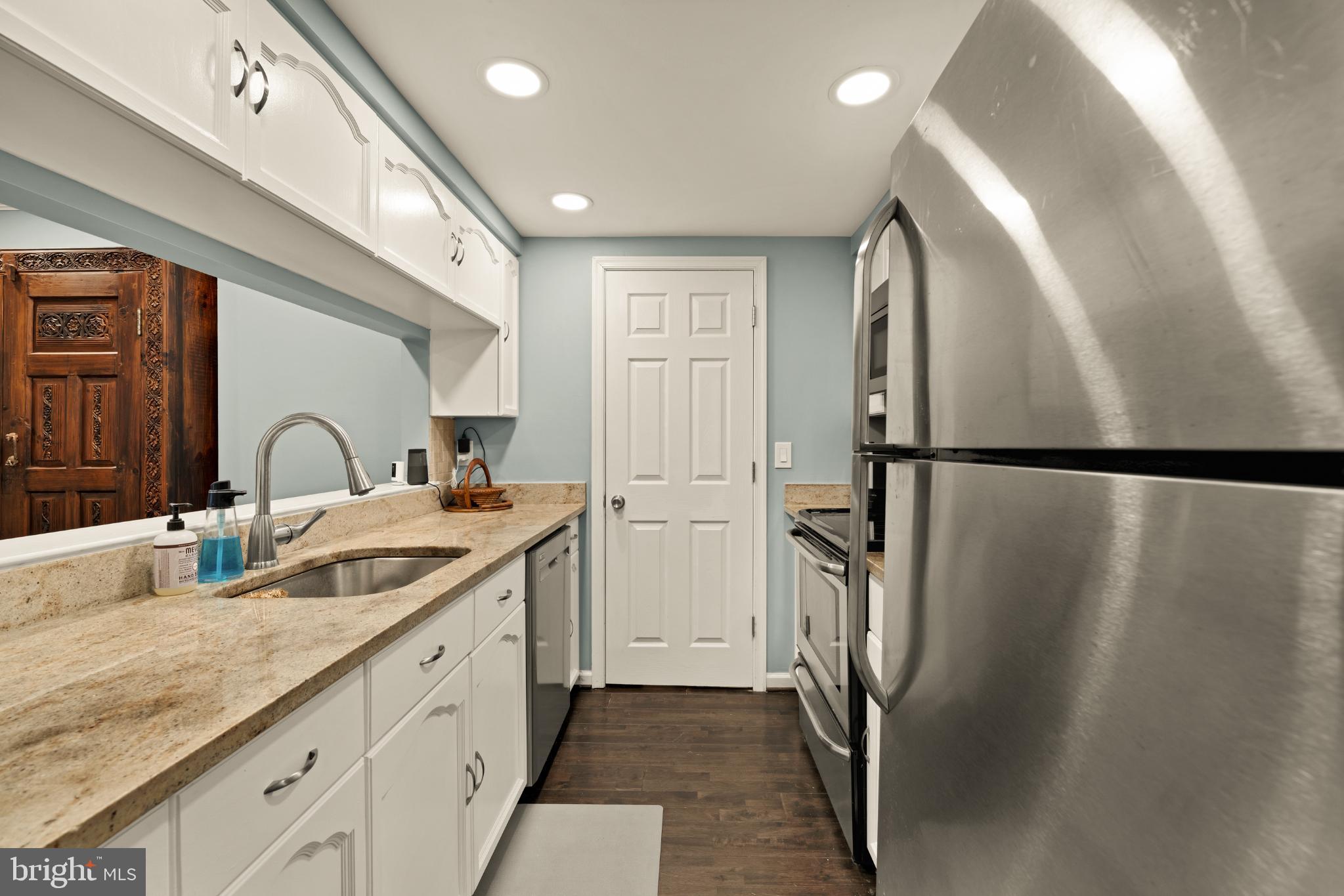 2903 S WOODLEY STREET A