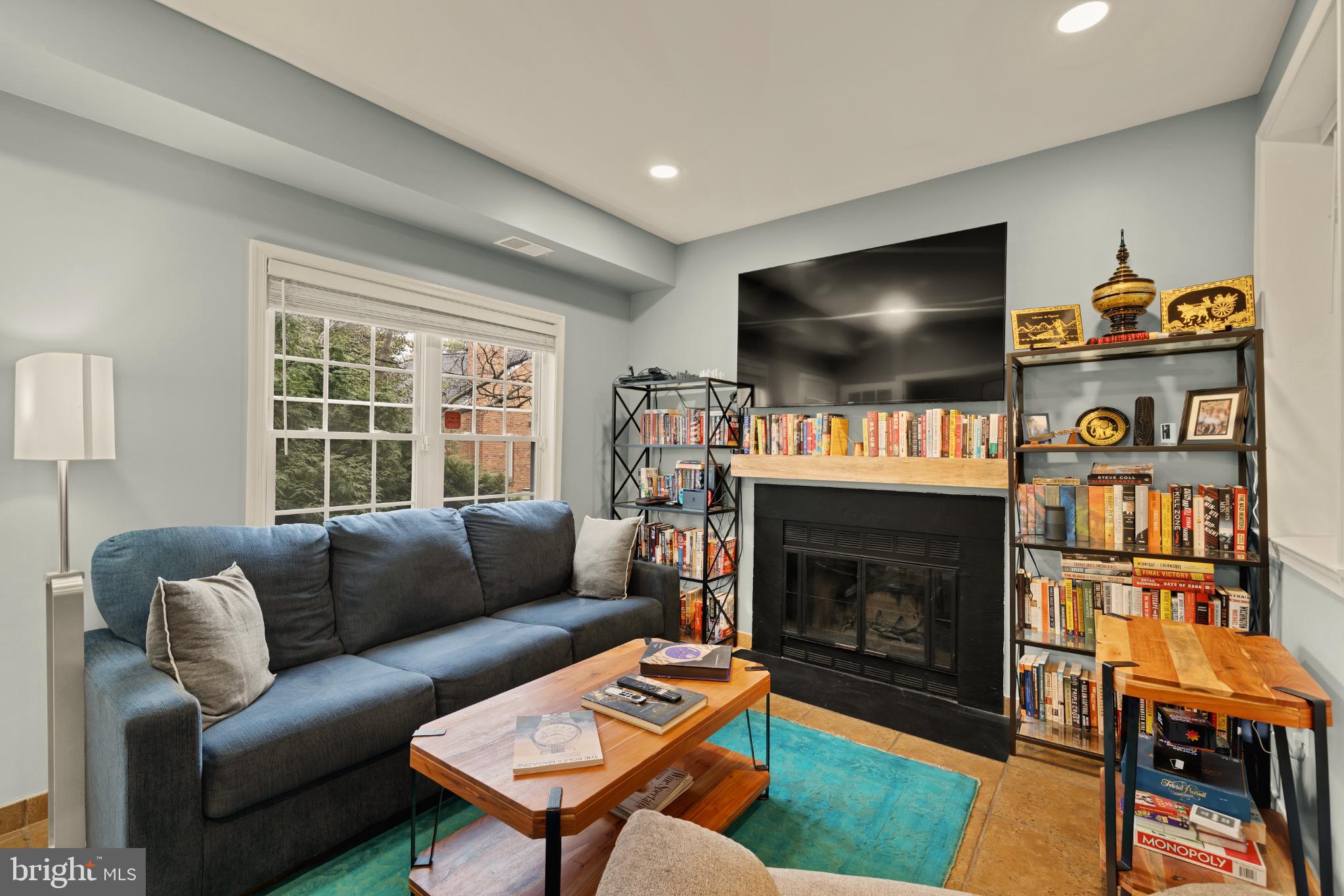 2903 S WOODLEY STREET A